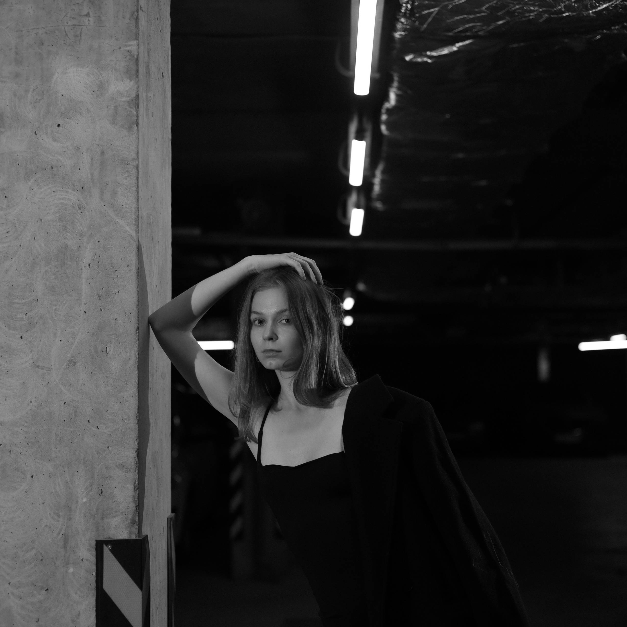 ALICE. Ника, фотограф из Нижнего Новгорода