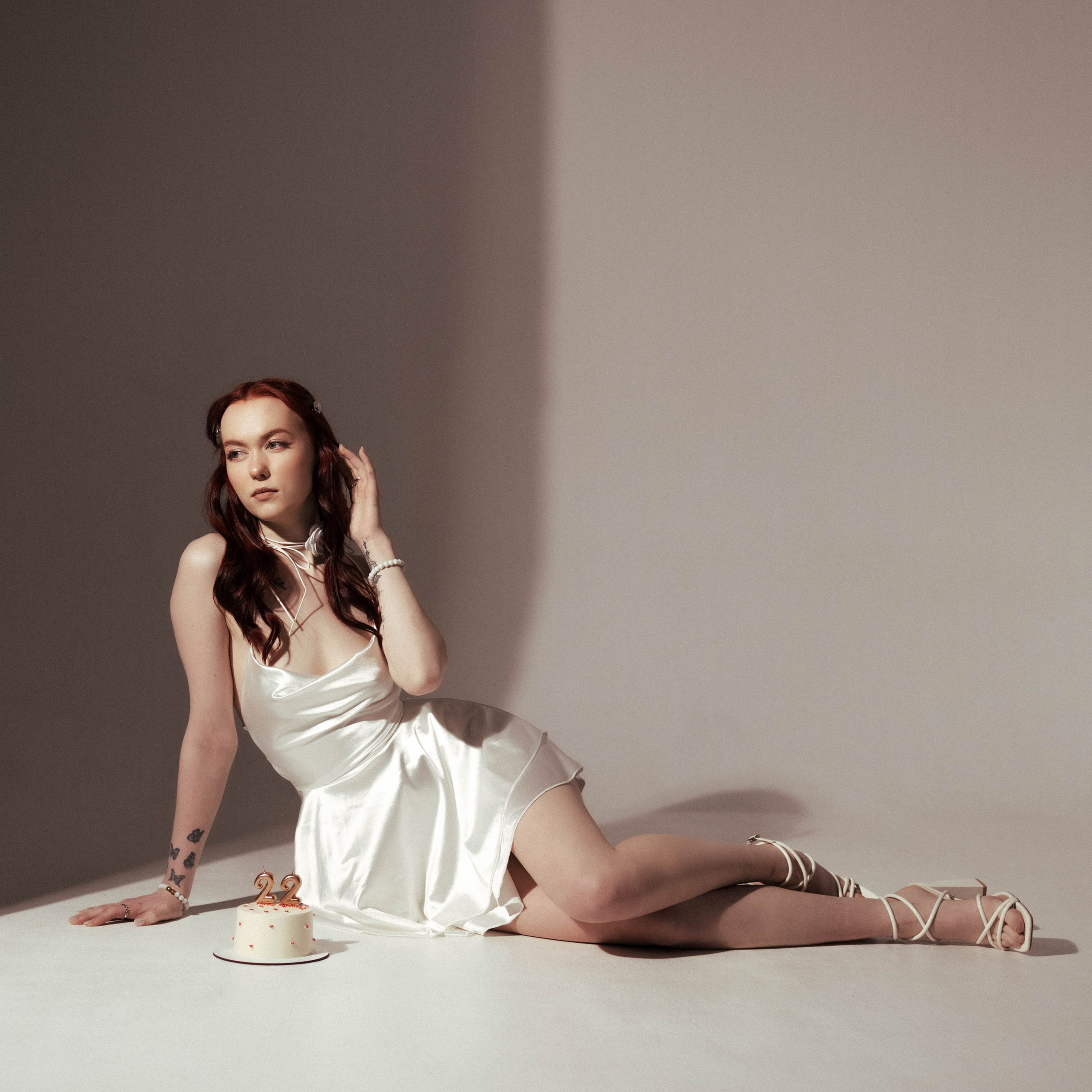 Яна. Ника, фотограф из Нижнего Новгорода