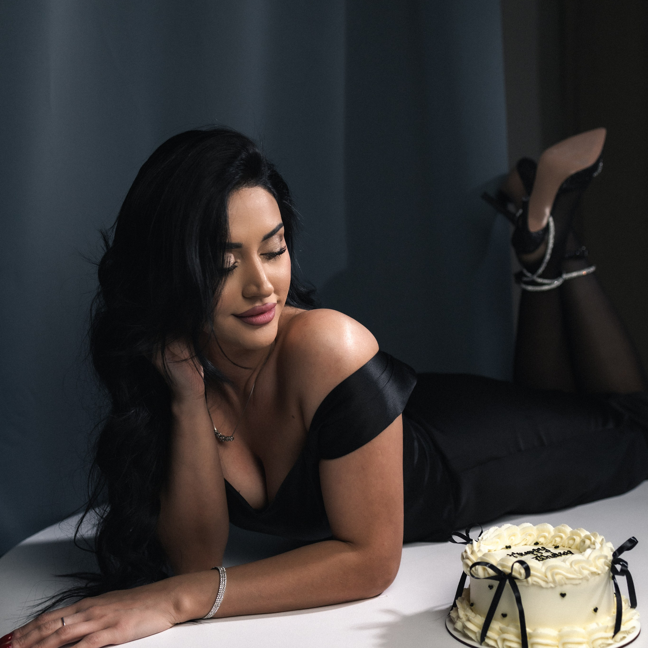 AMINA. Ника, фотограф из Нижнего Новгорода