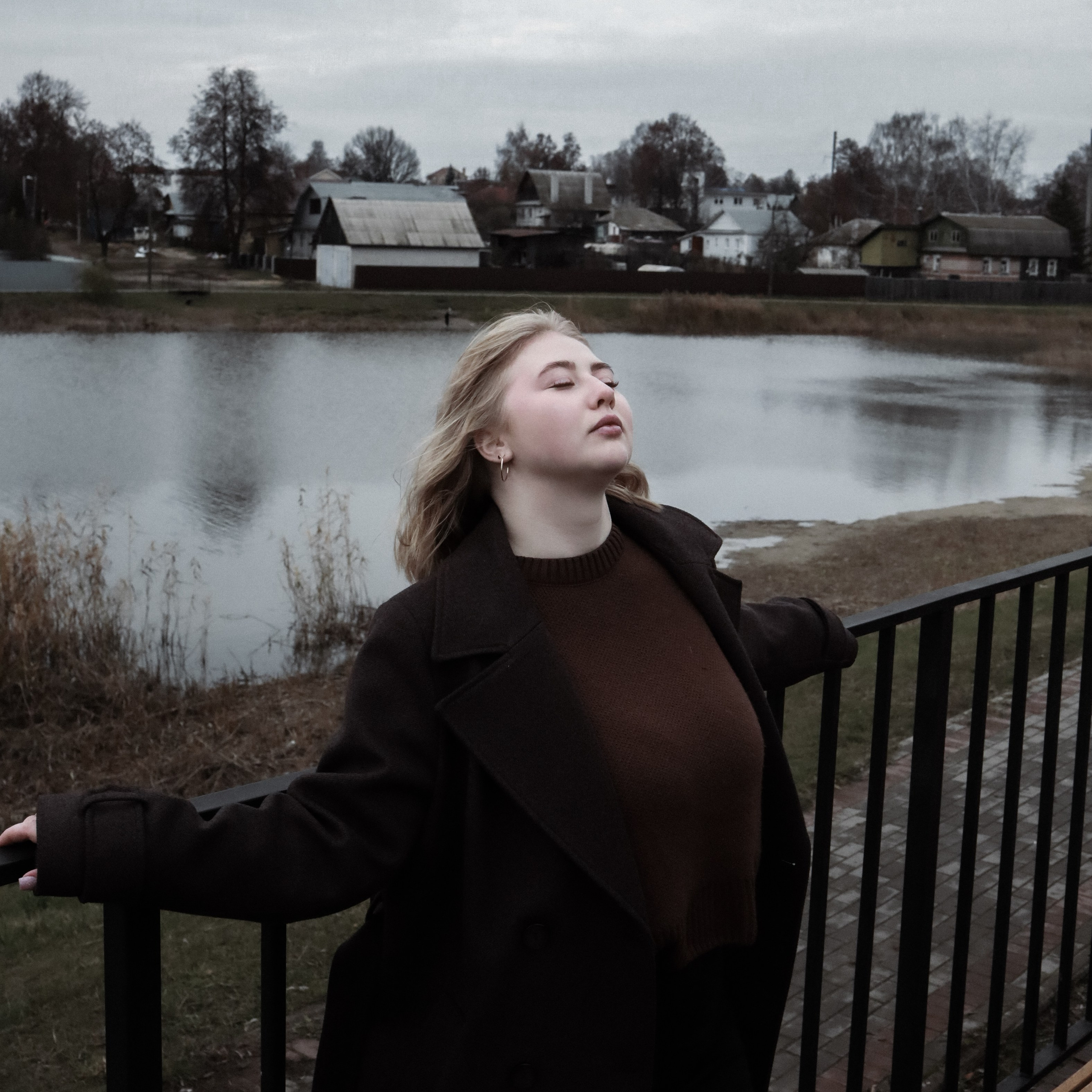 ALINKY. Ника, фотограф из Нижнего Новгорода