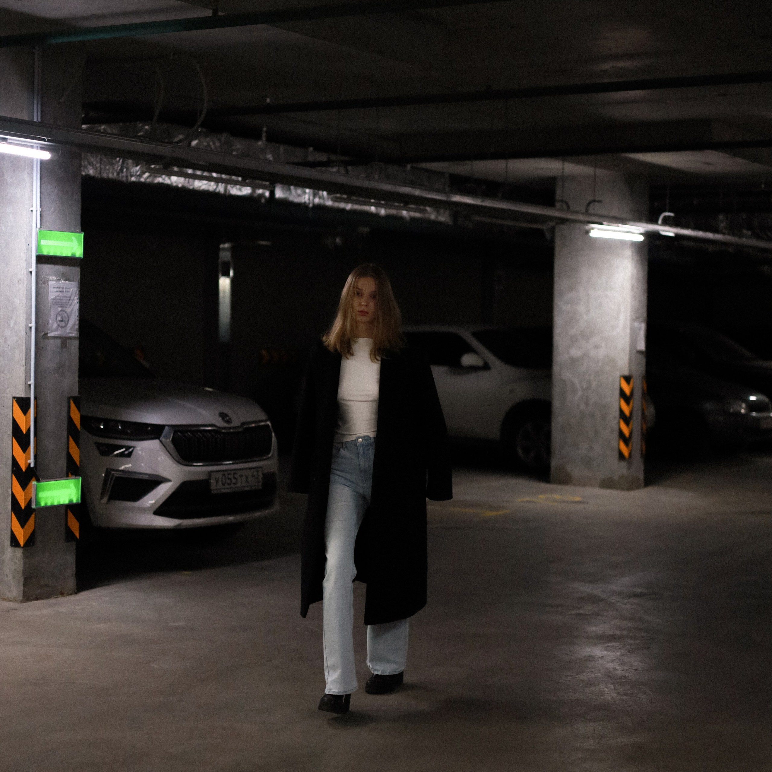 ALICE. Ника, фотограф из Нижнего Новгорода