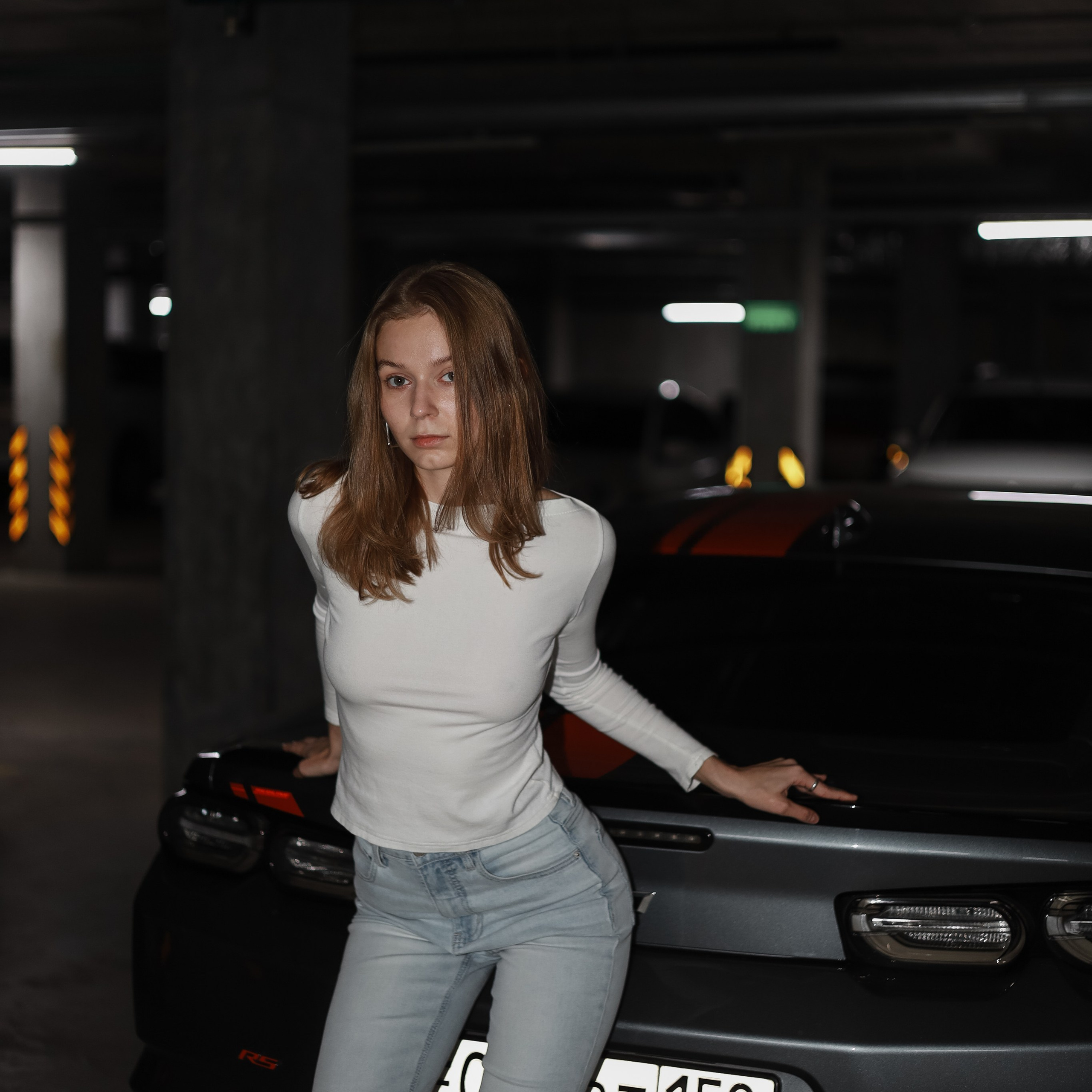 ALICE. Ника, фотограф из Нижнего Новгорода