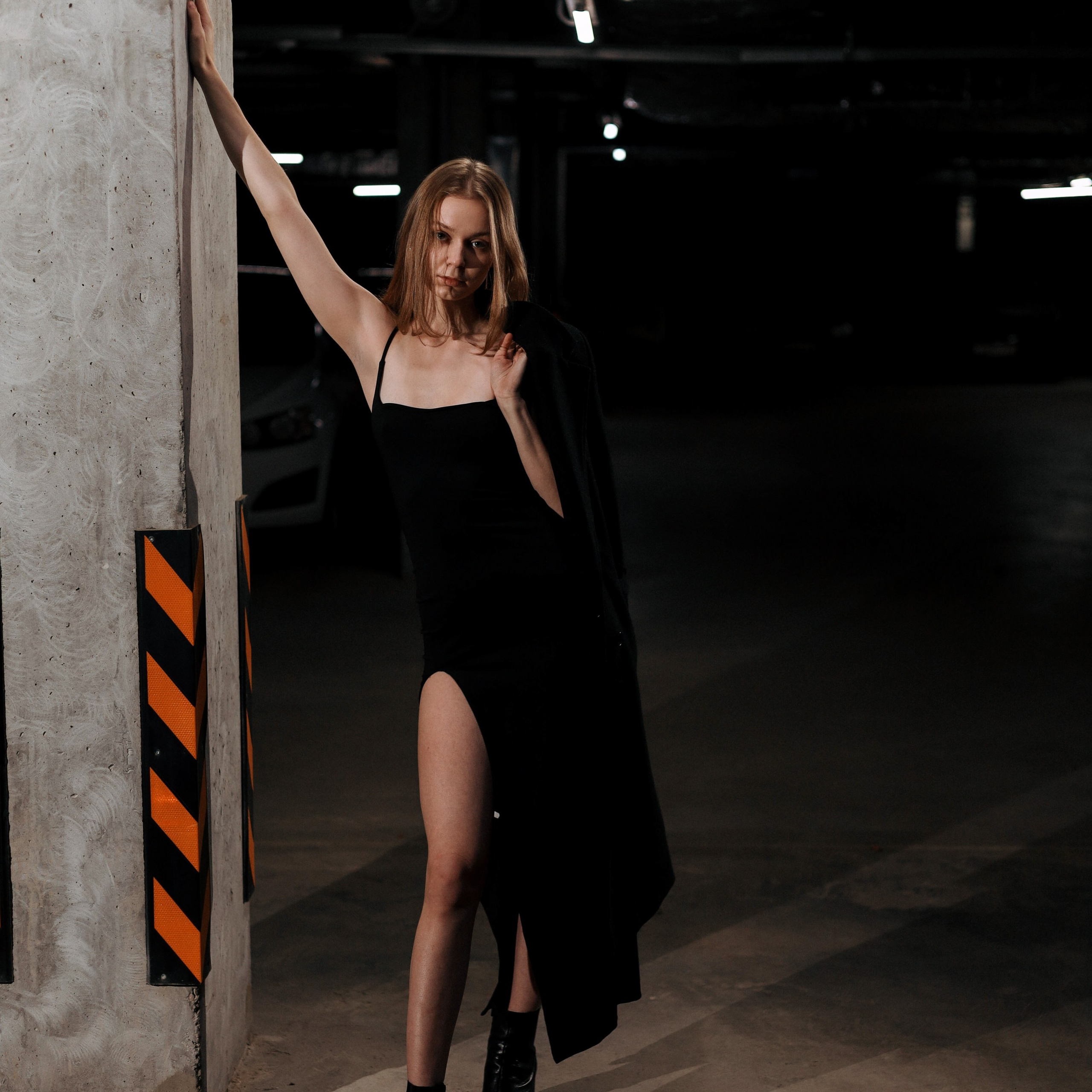 ALICE. Ника, фотограф из Нижнего Новгорода