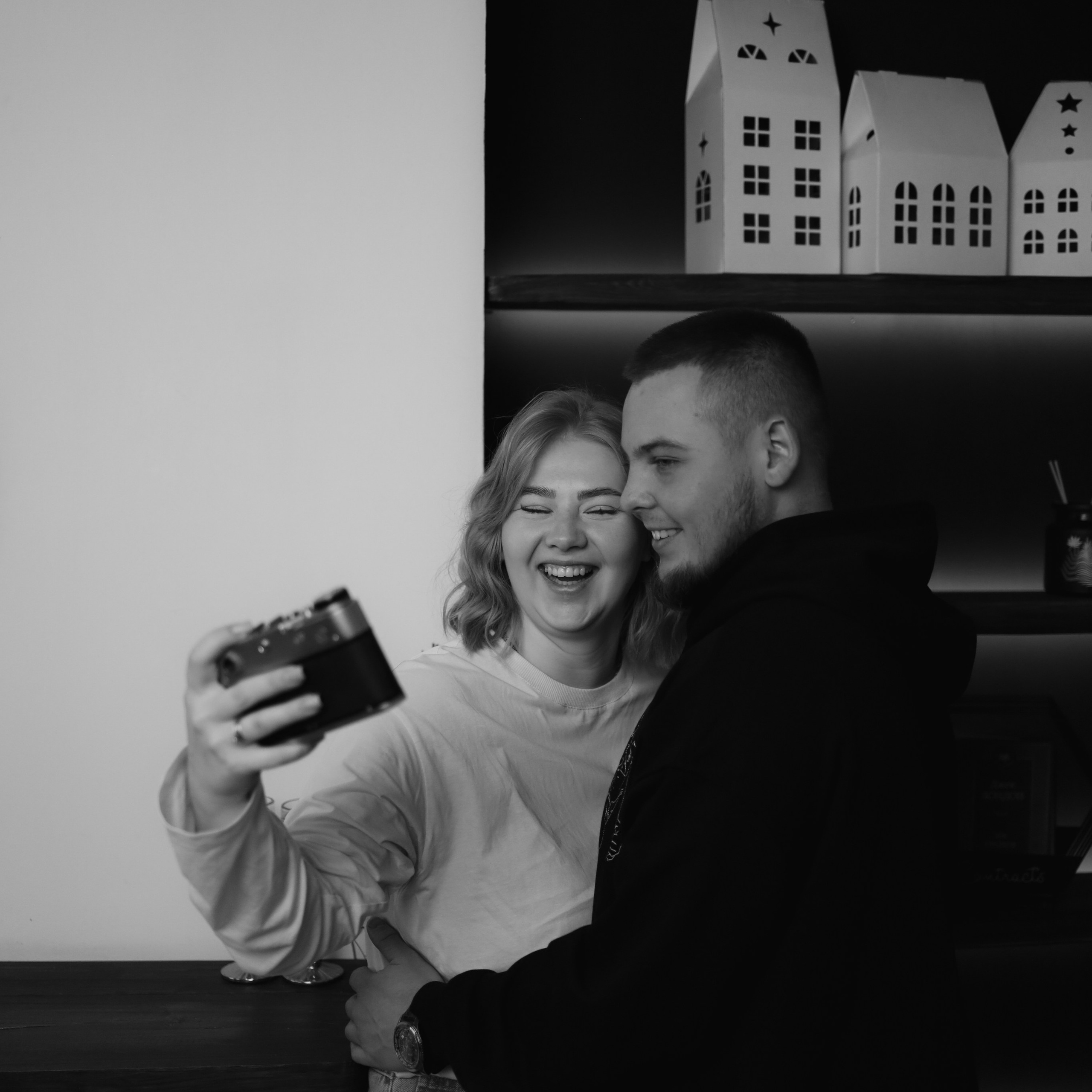 AL&DI. Ника, фотограф из Нижнего Новгорода