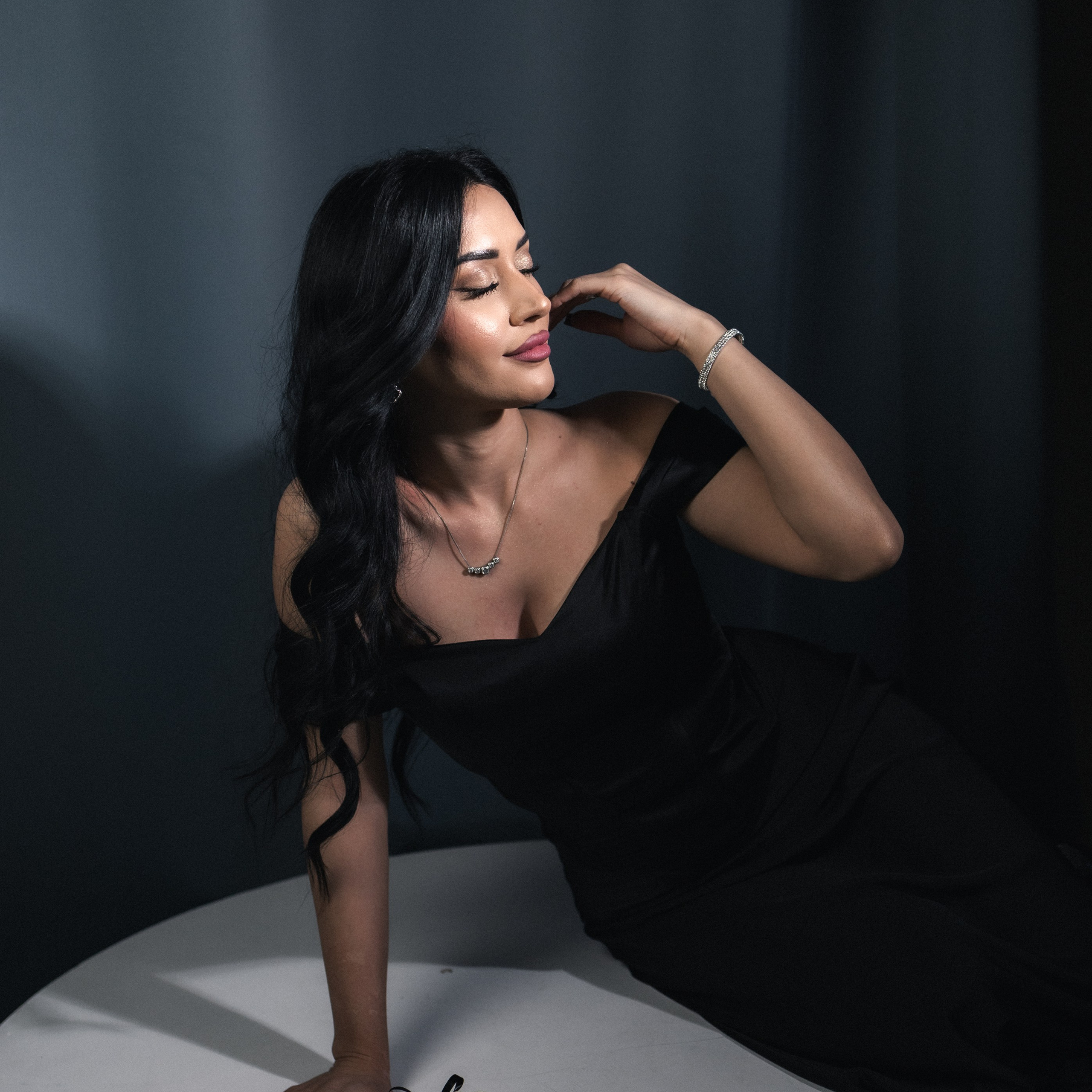 AMINA. Ника, фотограф из Нижнего Новгорода