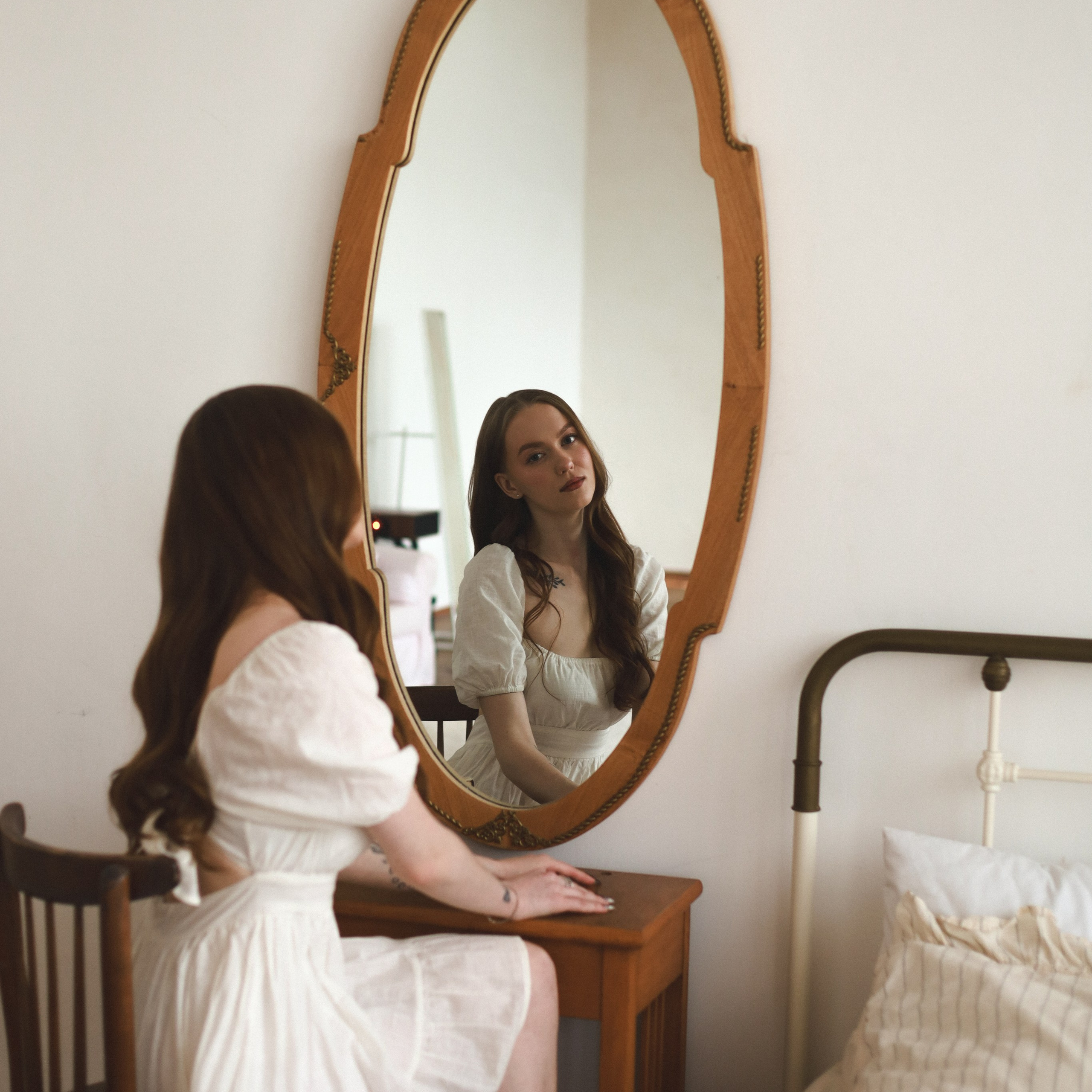 Yanochka. Ника, фотограф из Нижнего Новгорода