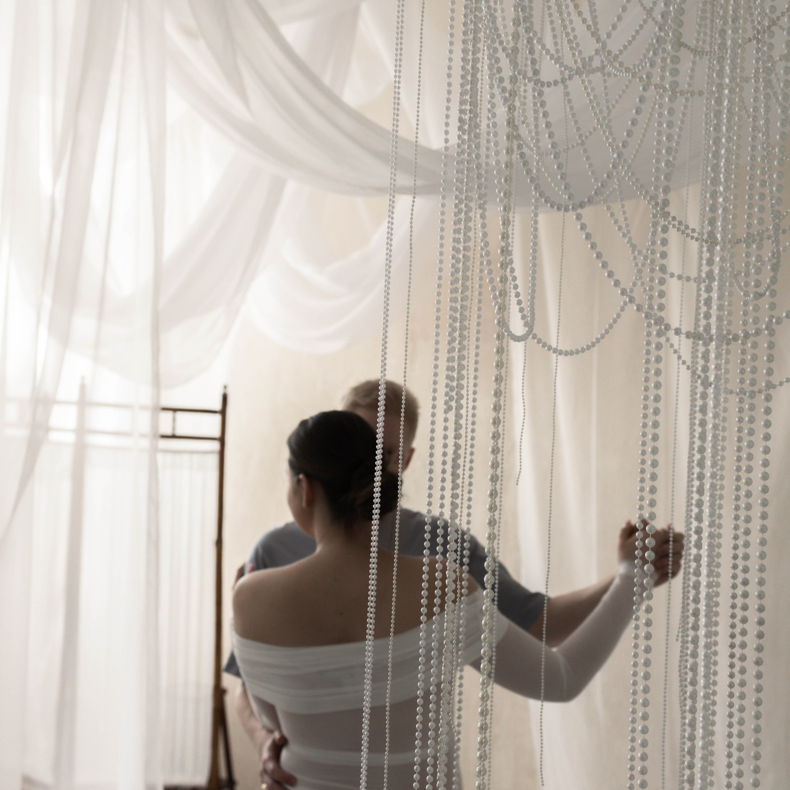 Илья и Настя. Ника, фотограф из Нижнего Новгорода