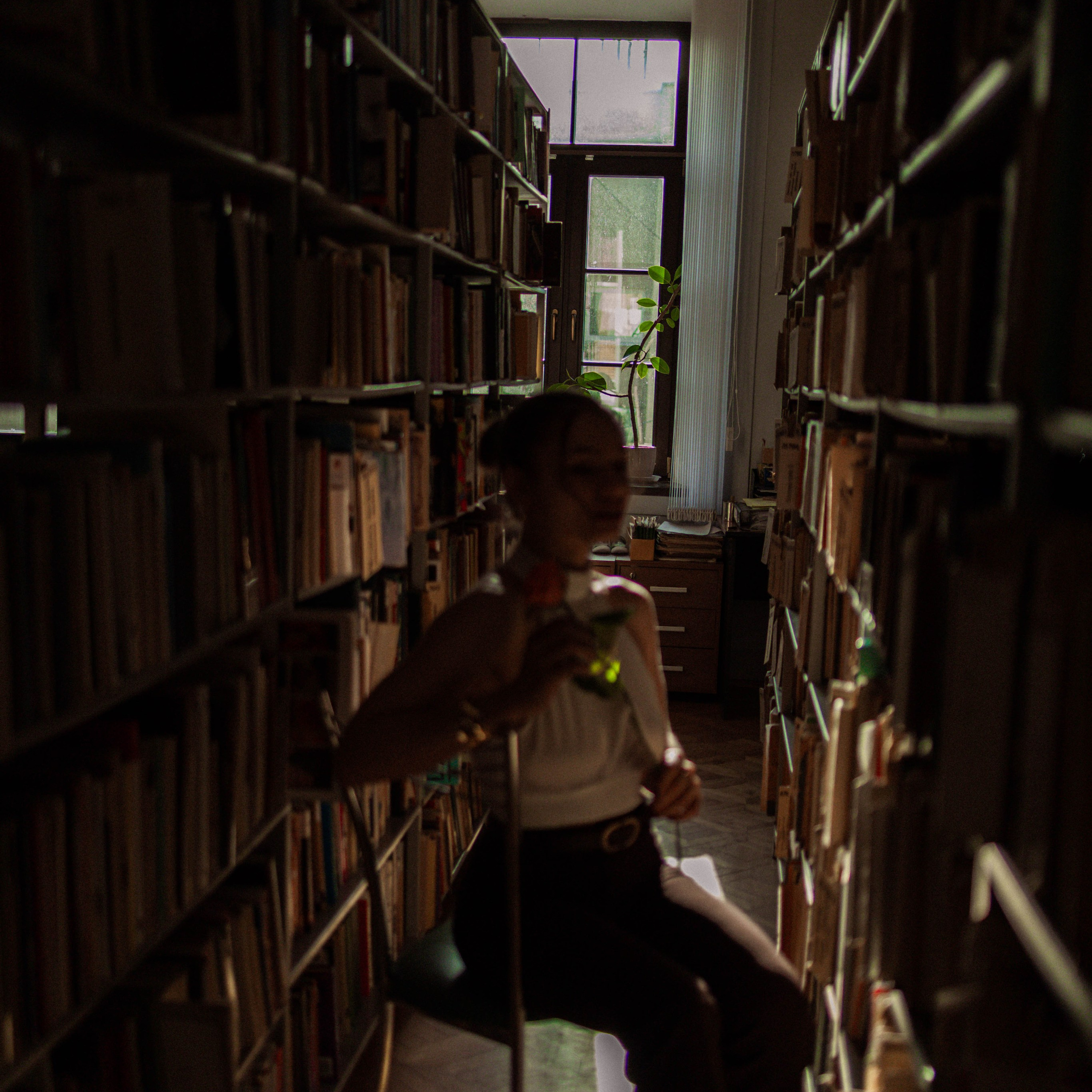 Анастасия. Ника, фотограф из Нижнего Новгорода