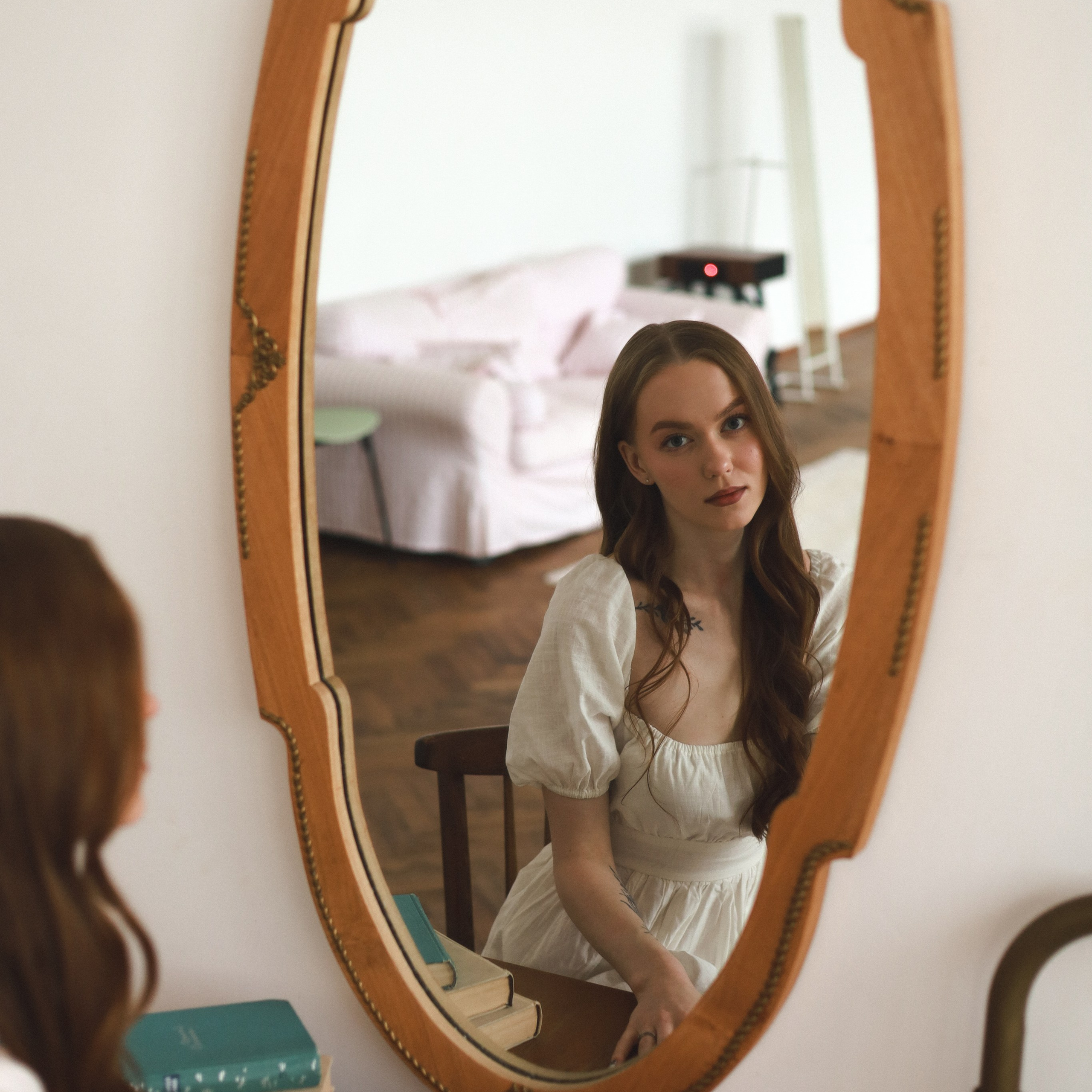 YANA. Ника, фотограф из Нижнего Новгорода