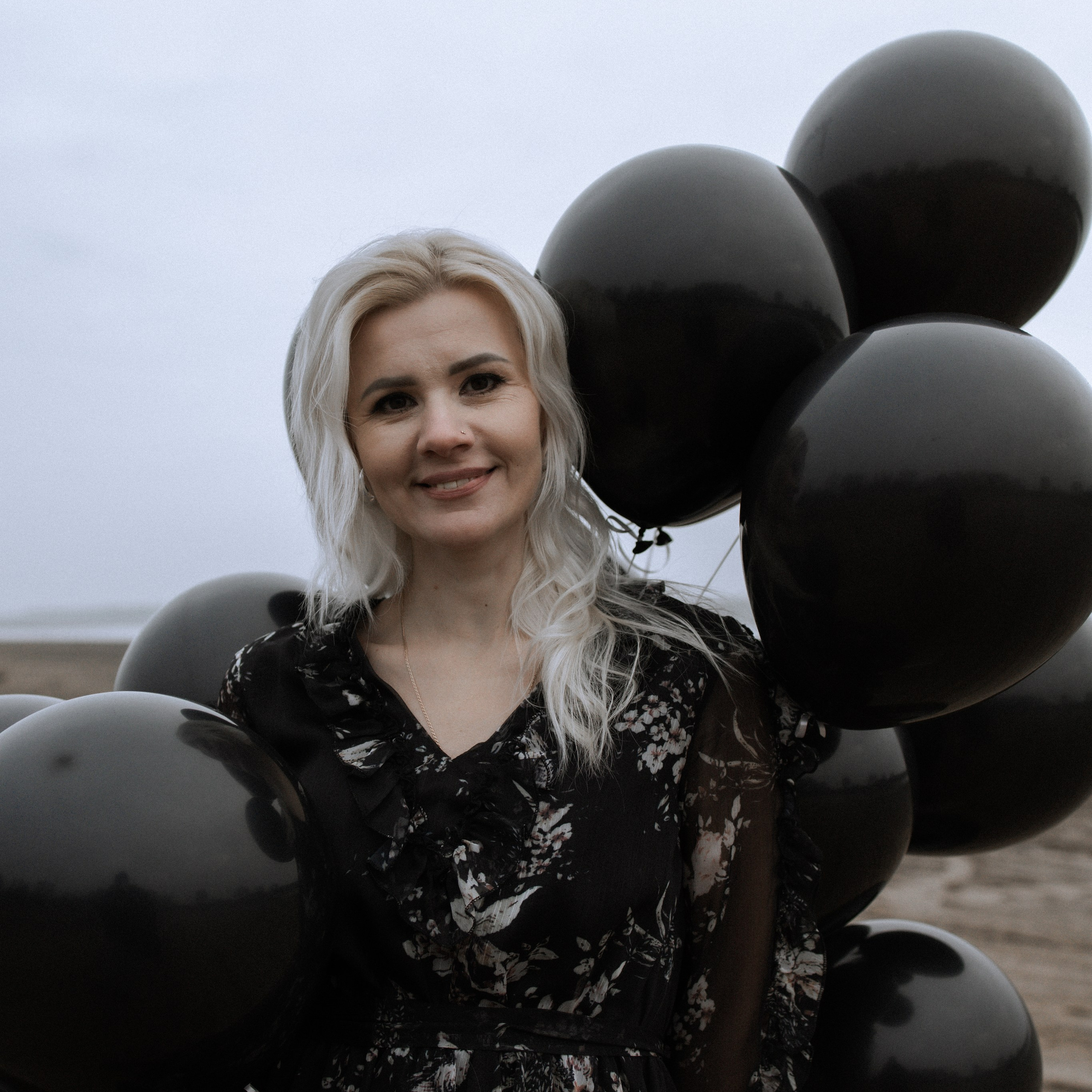 YANA. Ника, фотограф из Нижнего Новгорода