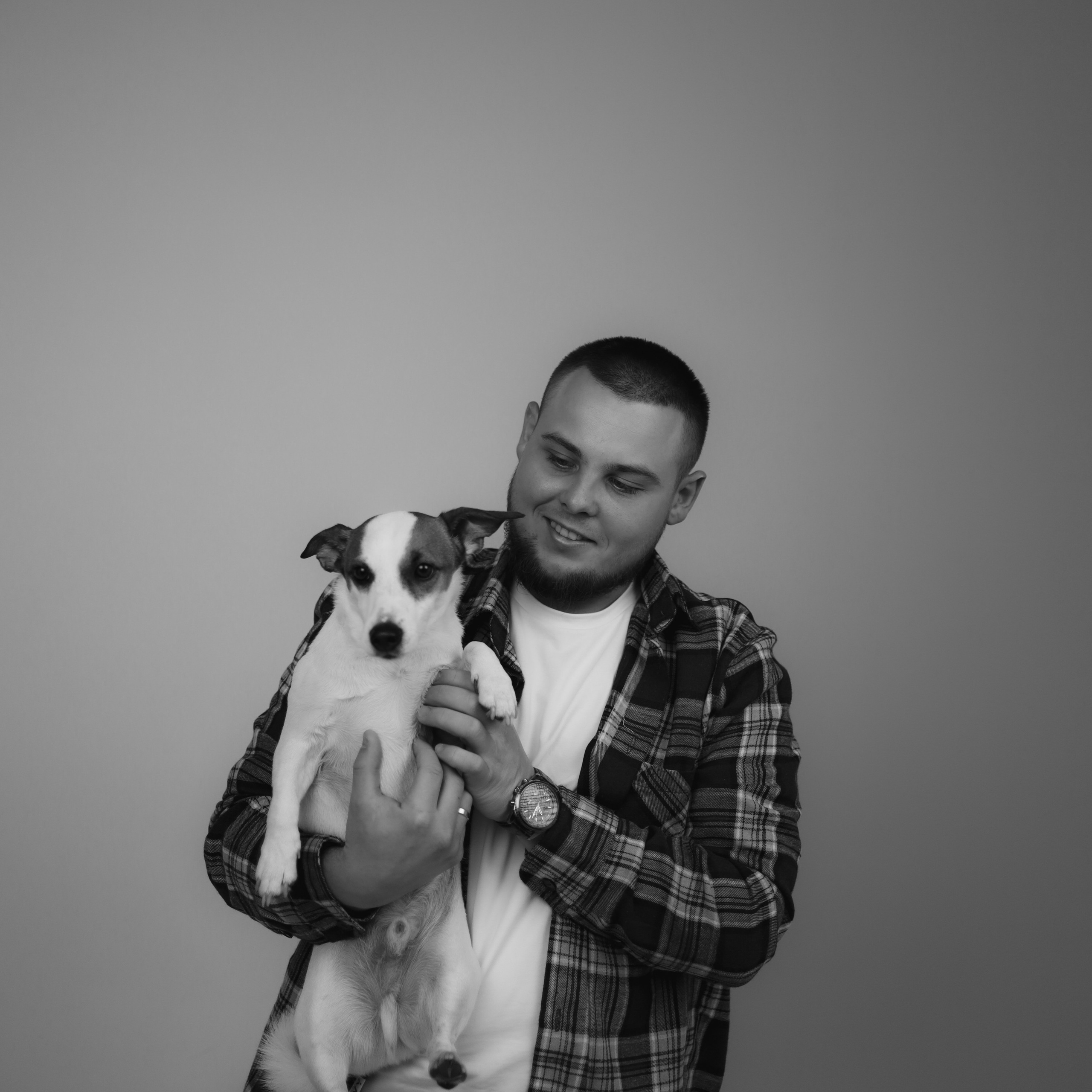 Dmitry& Alyona&Mikhail. Ника, фотограф из Нижнего Новгорода