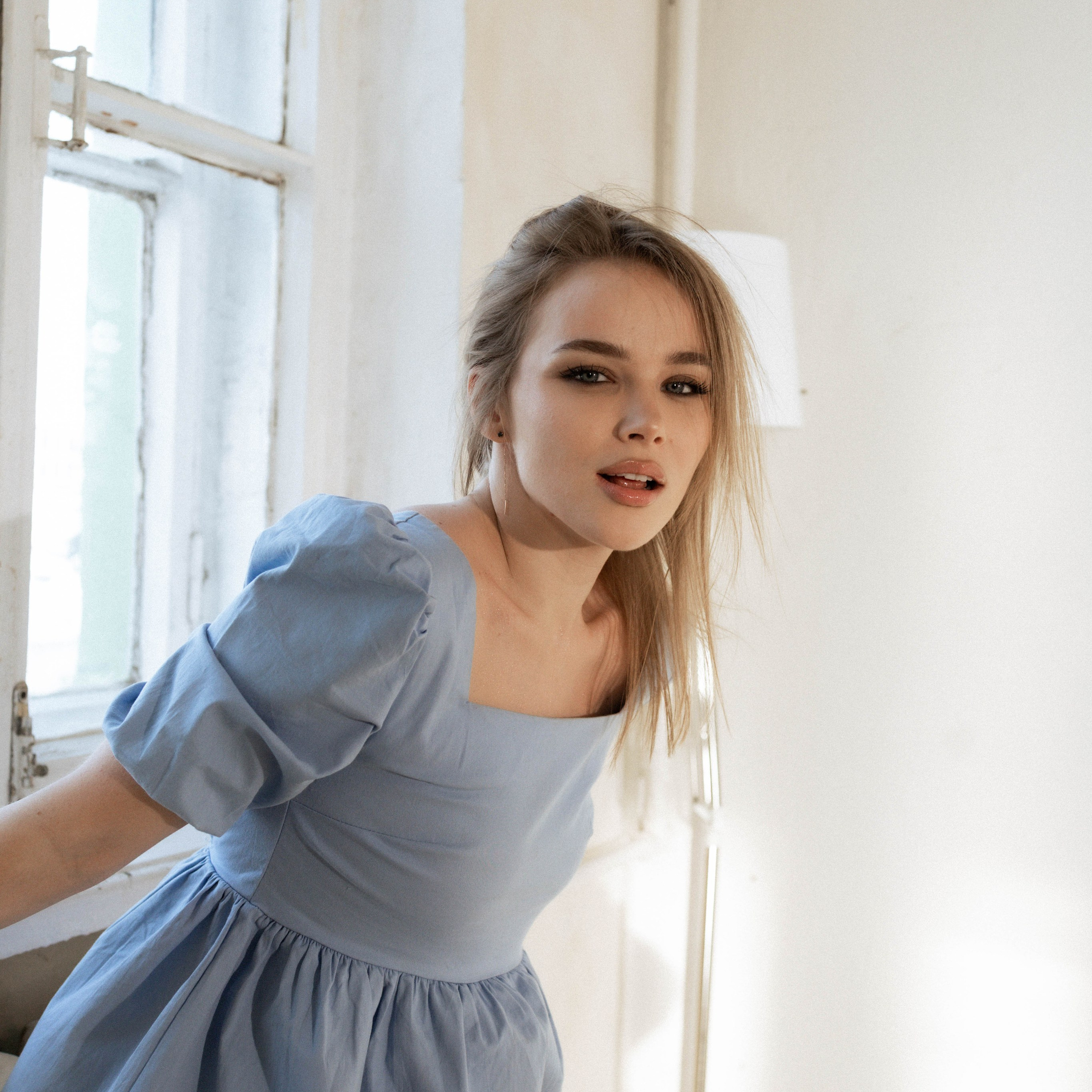 ARI. Ника, фотограф из Нижнего Новгорода