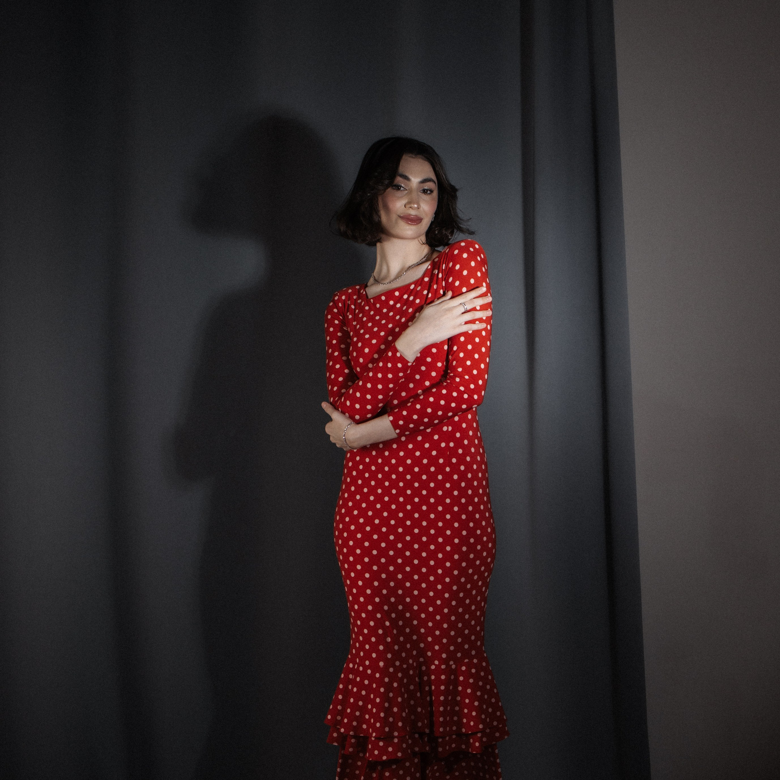 SAMIRA. Ника, фотограф из Нижнего Новгорода