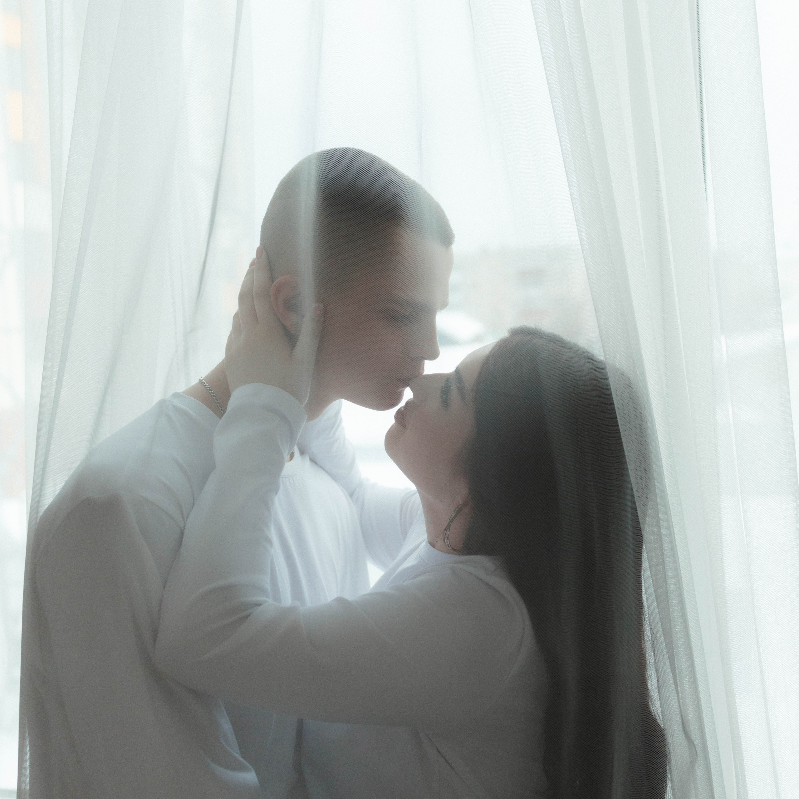 Саша и Женя. Ника, фотограф из Нижнего Новгорода