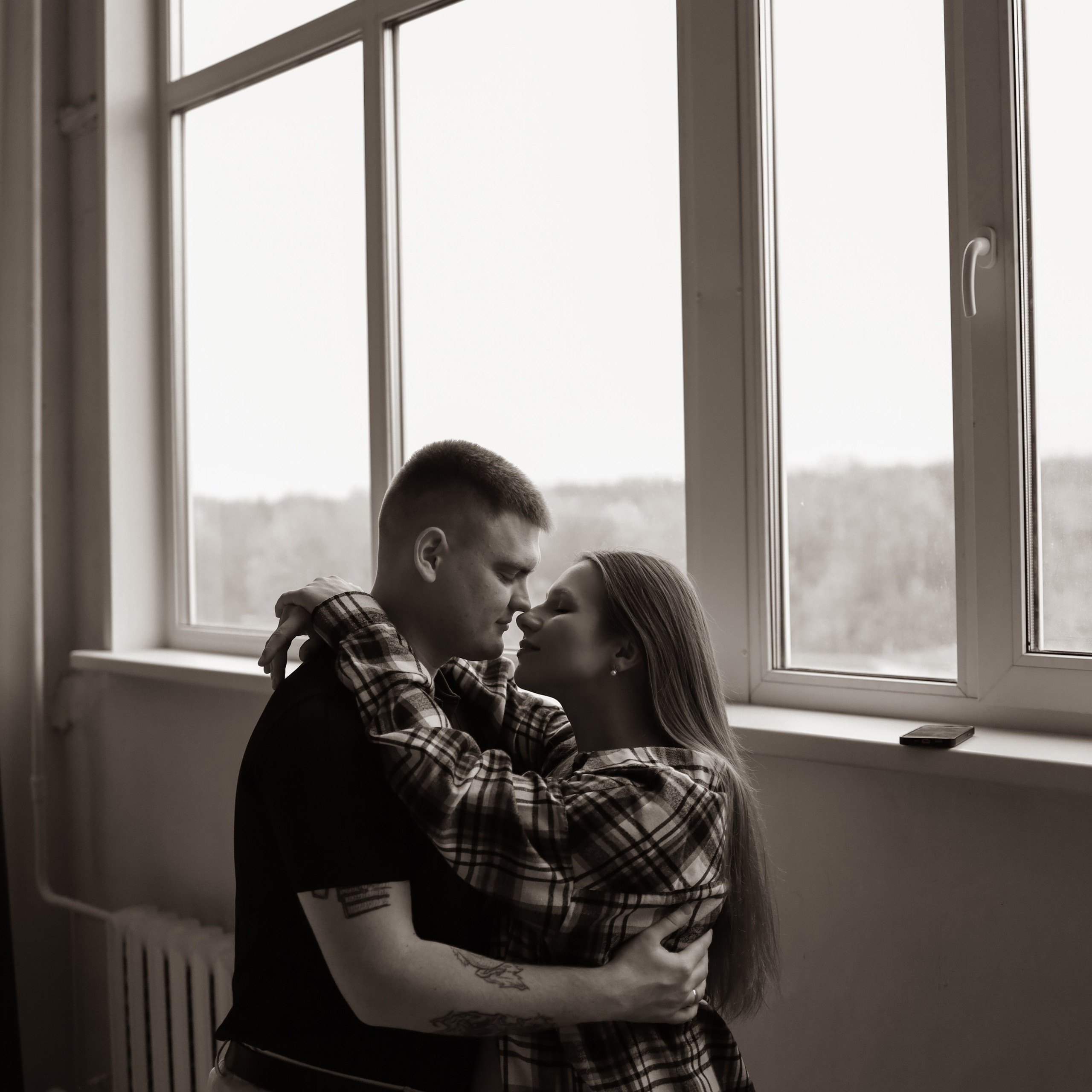 A&E. Ника, фотограф из Нижнего Новгорода