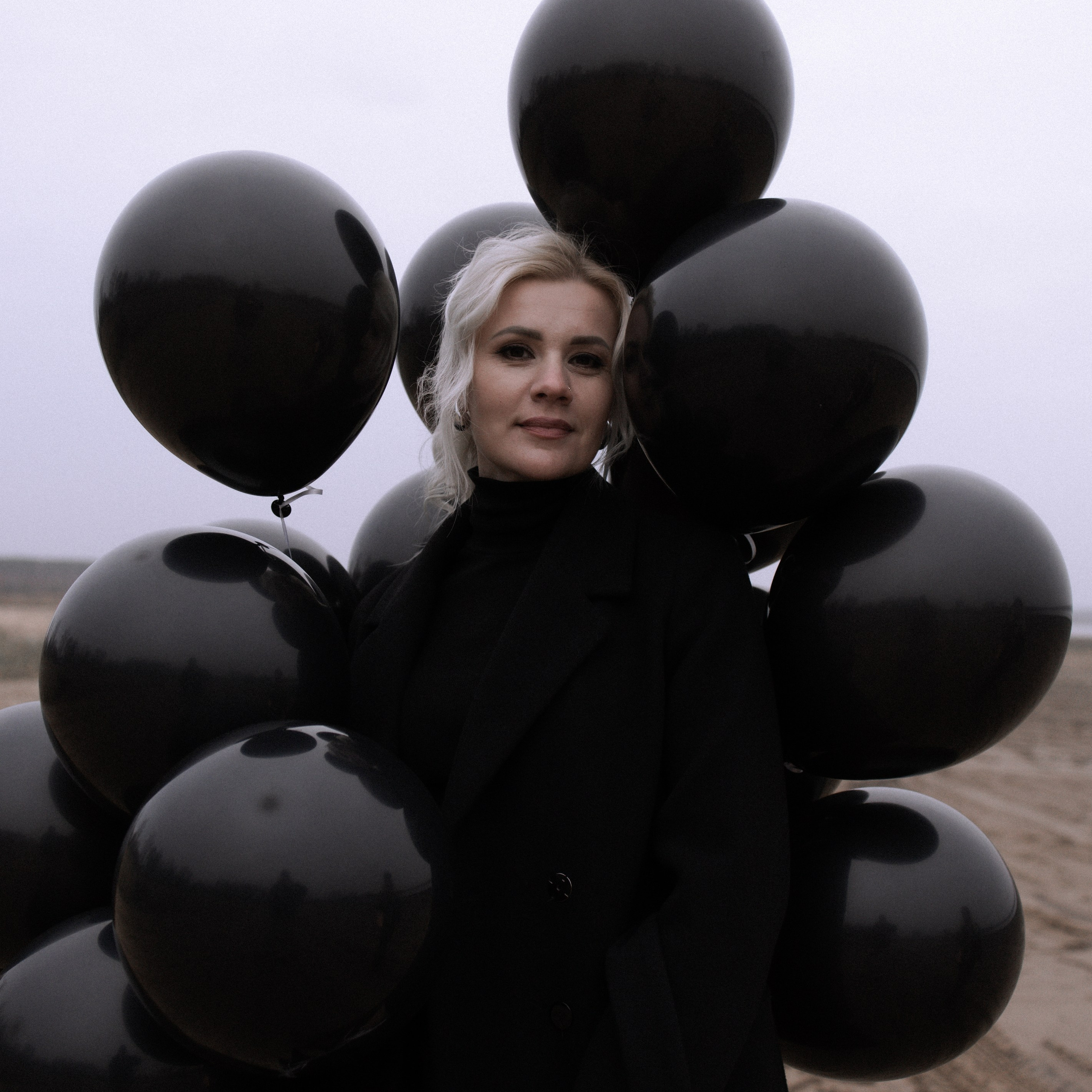 NNNN. Ника, фотограф из Нижнего Новгорода