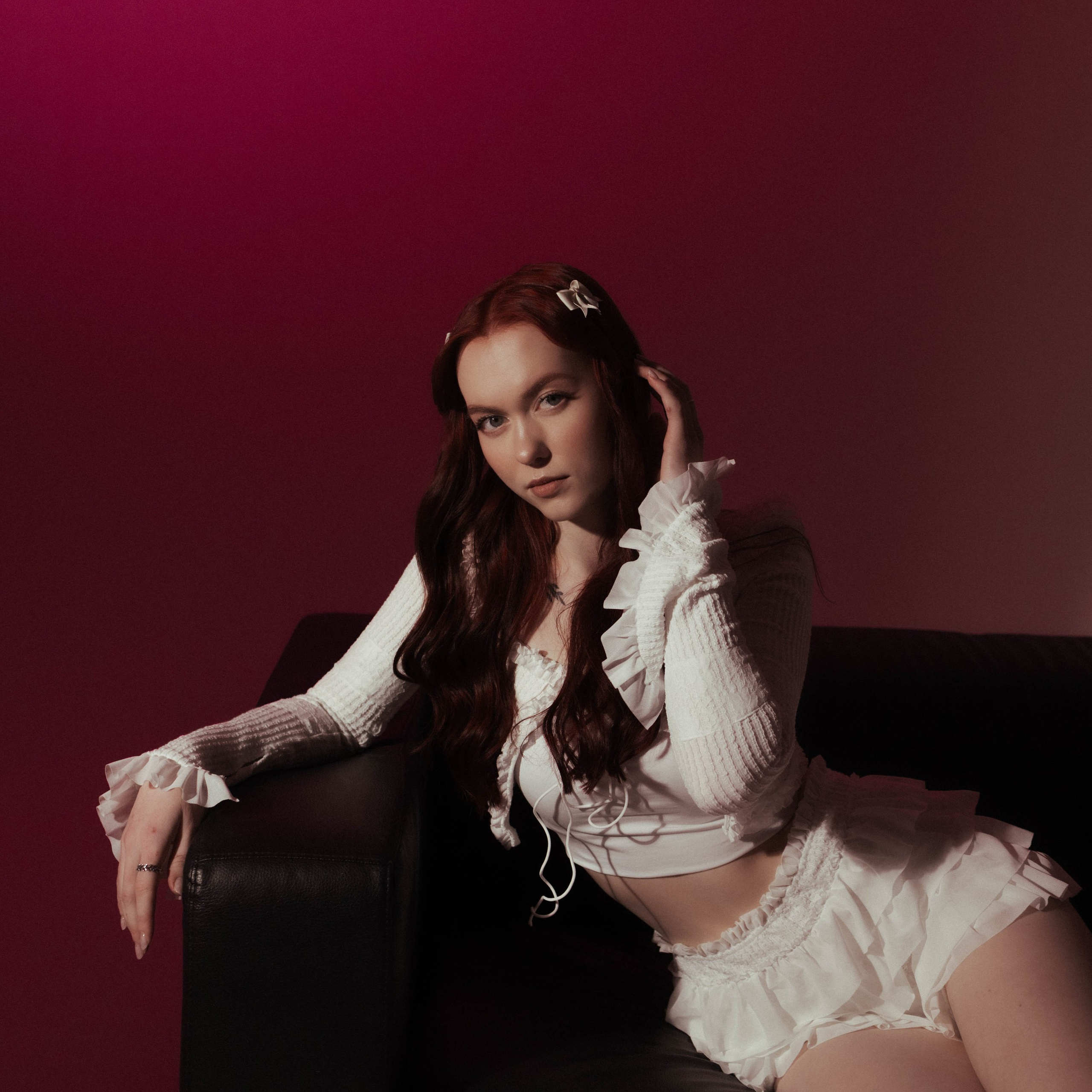 Яна. Ника, фотограф из Нижнего Новгорода