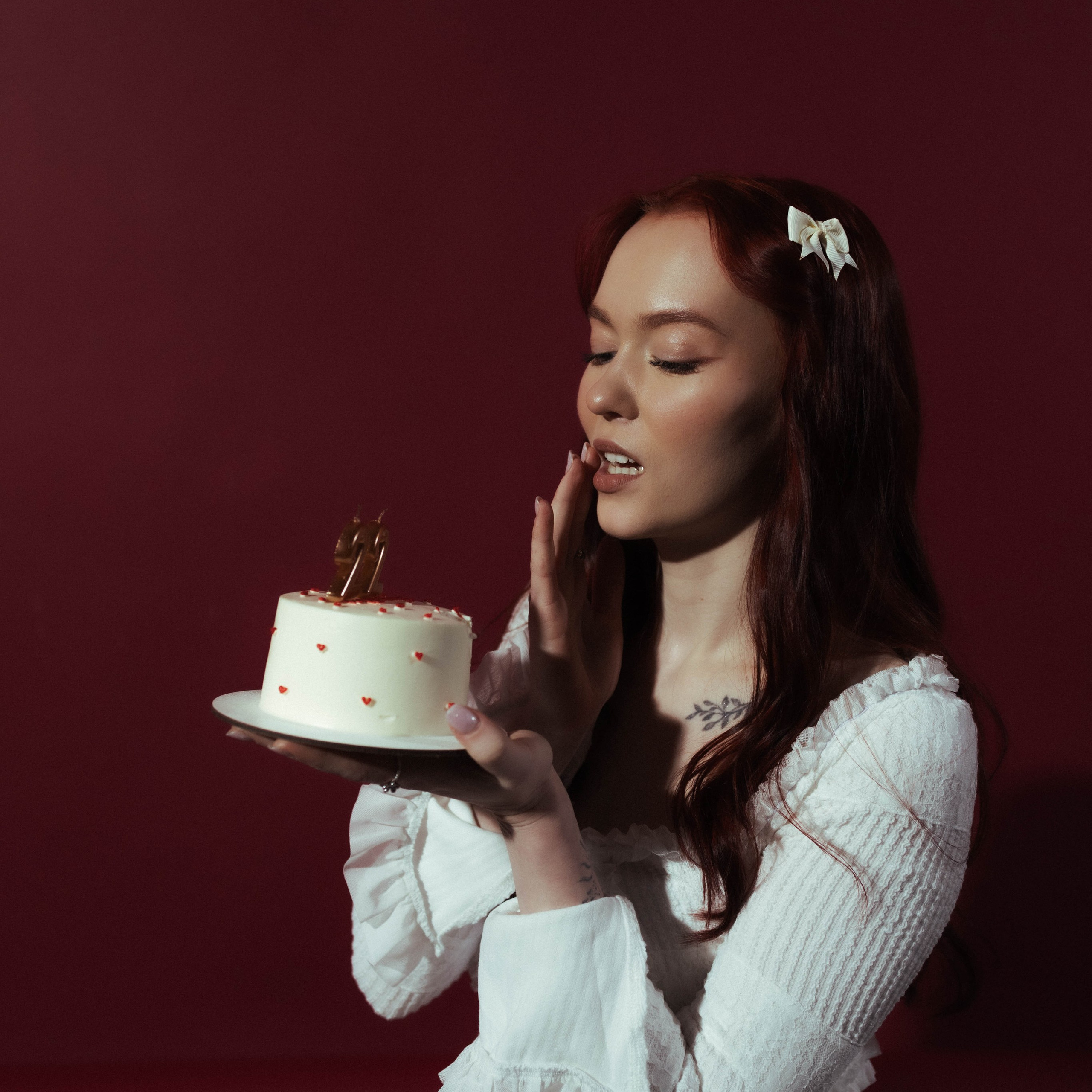 Яна. Ника, фотограф из Нижнего Новгорода