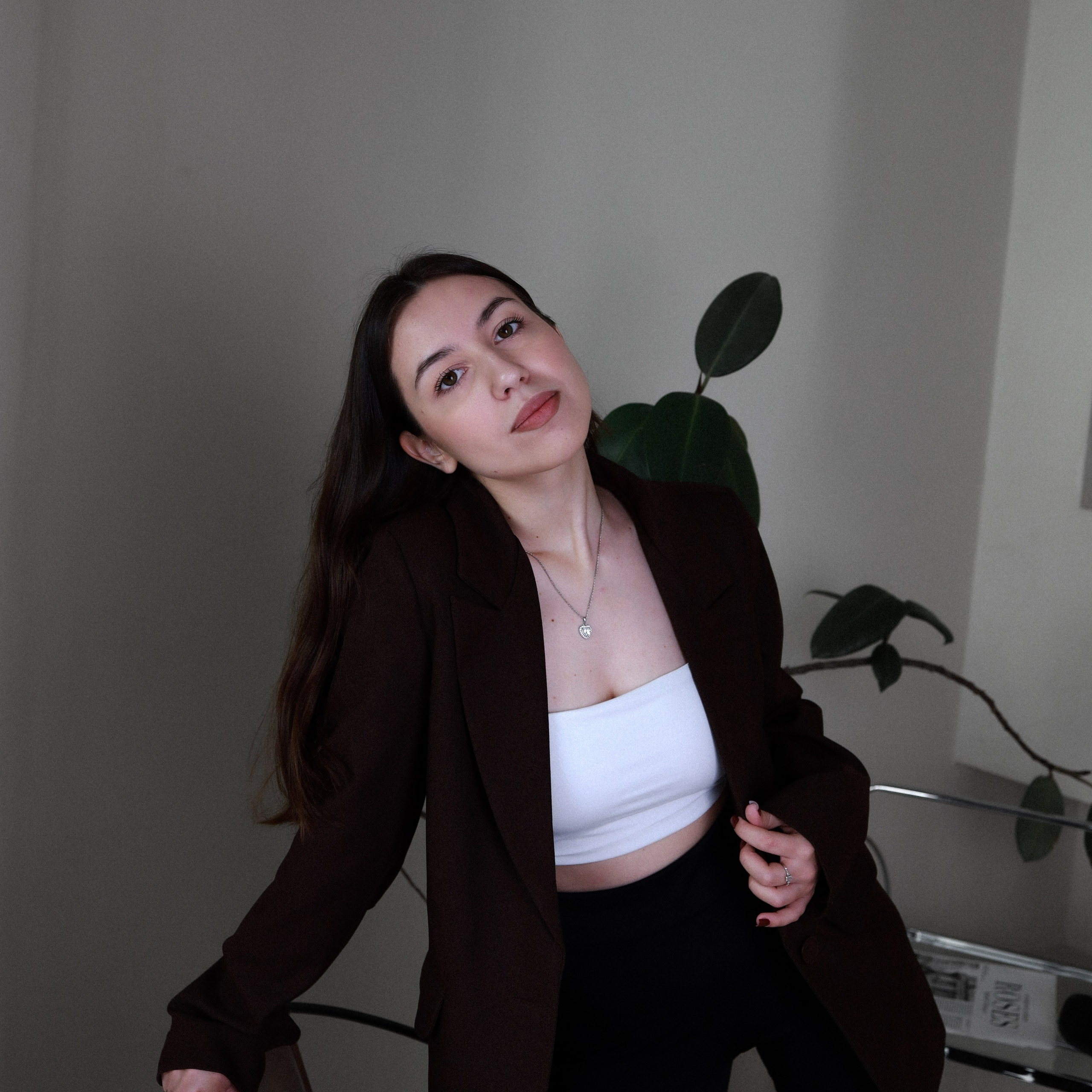 KSU. Ника, фотограф из Нижнего Новгорода