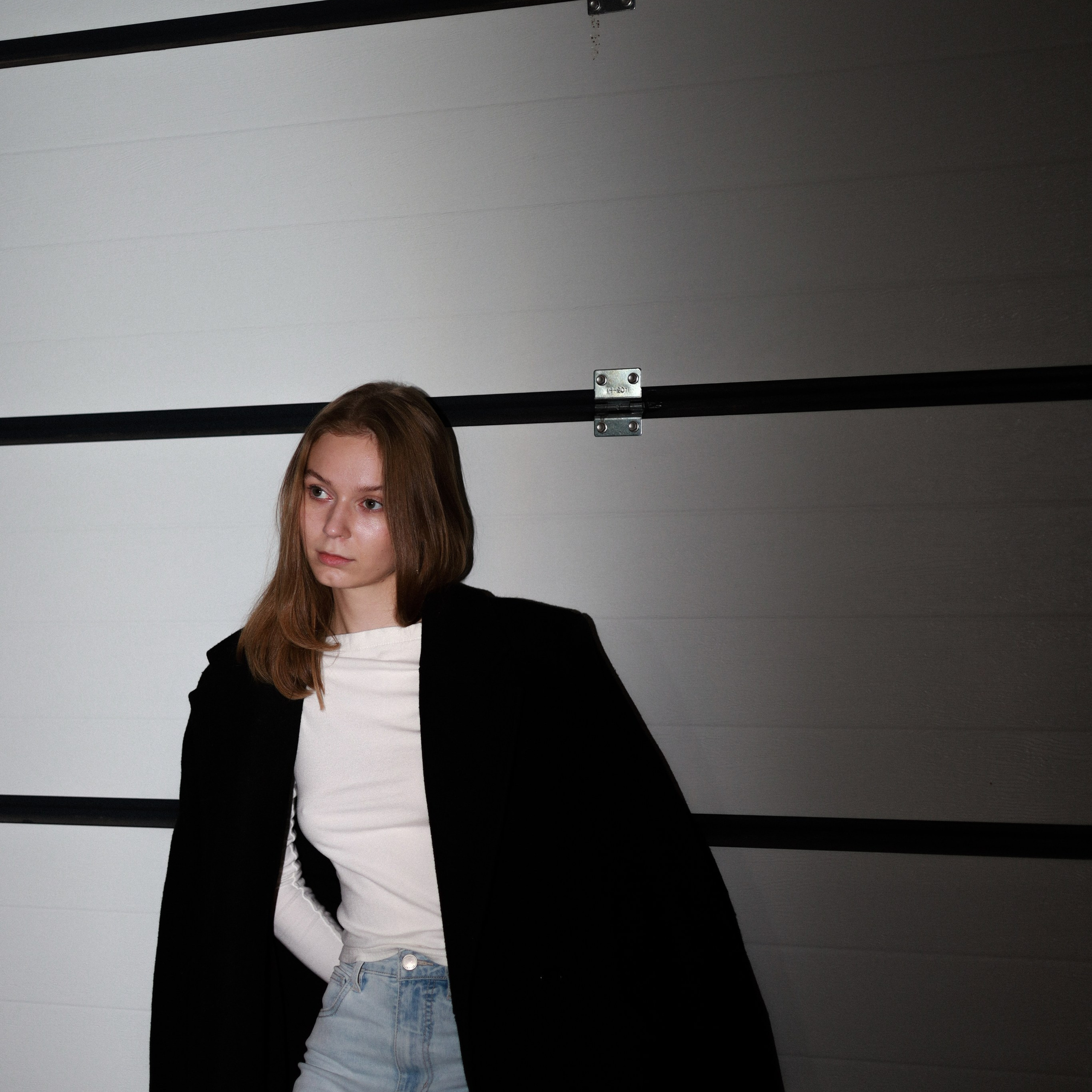 ALICE. Ника, фотограф из Нижнего Новгорода