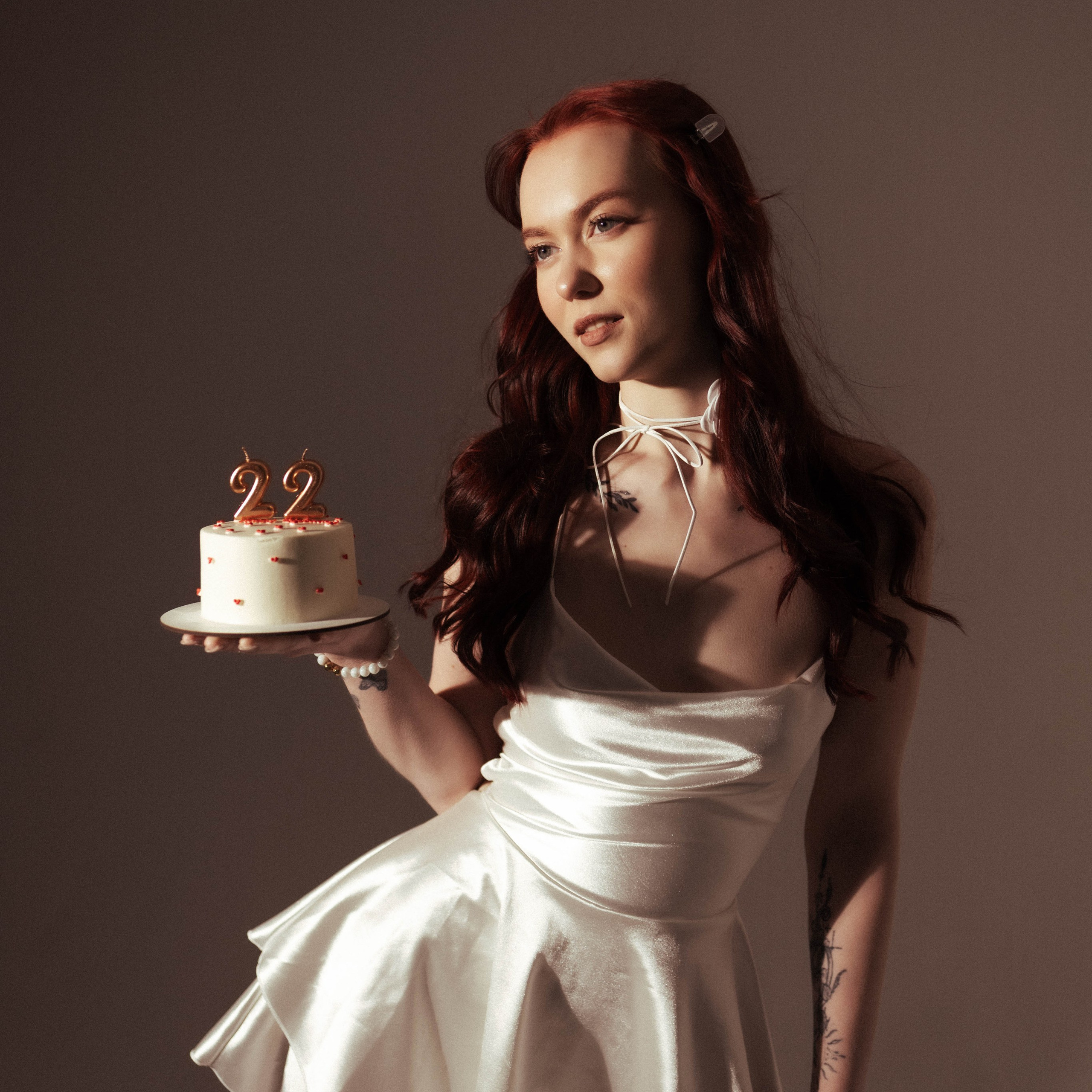 Яна. Ника, фотограф из Нижнего Новгорода