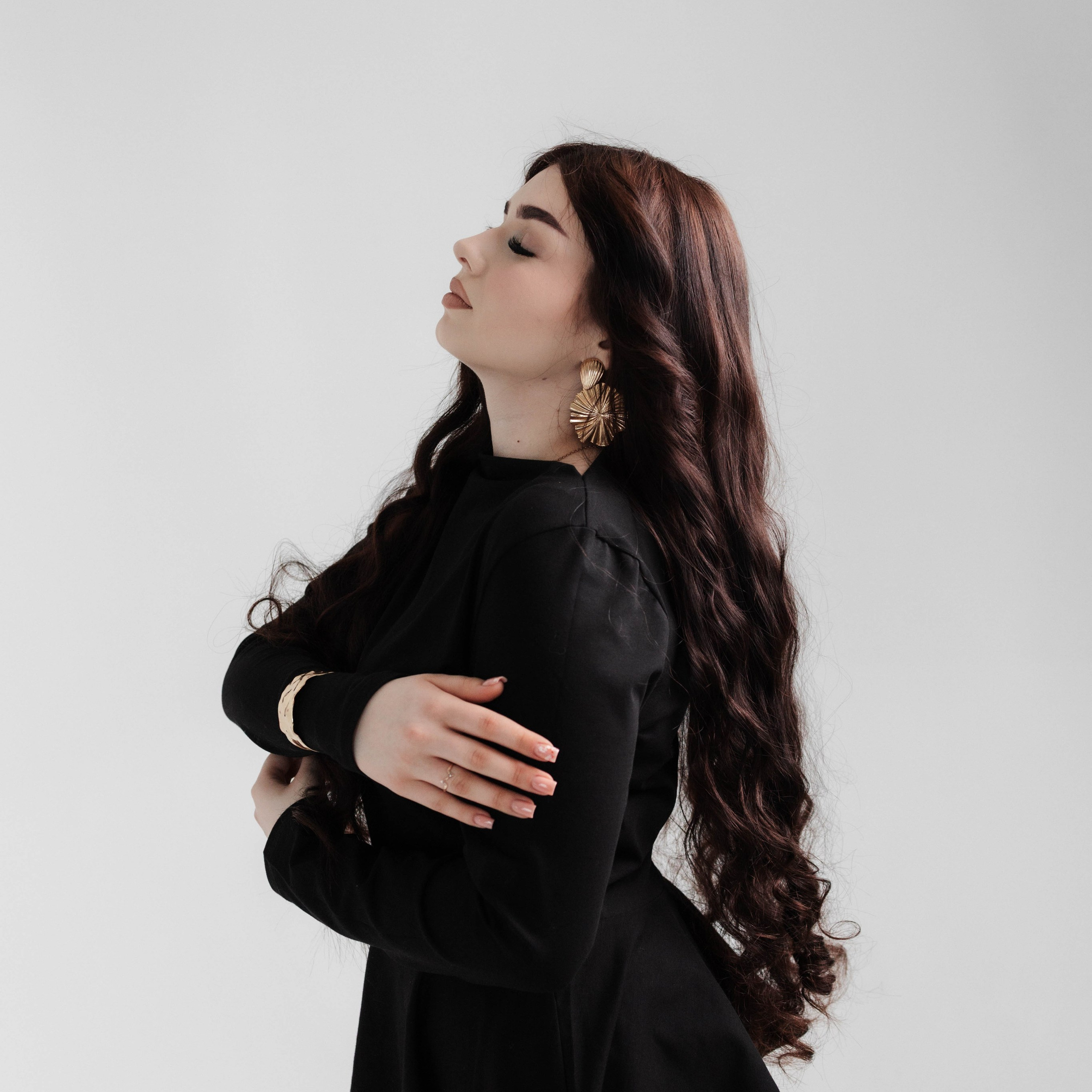 Саша и Женя. Ника, фотограф из Нижнего Новгорода