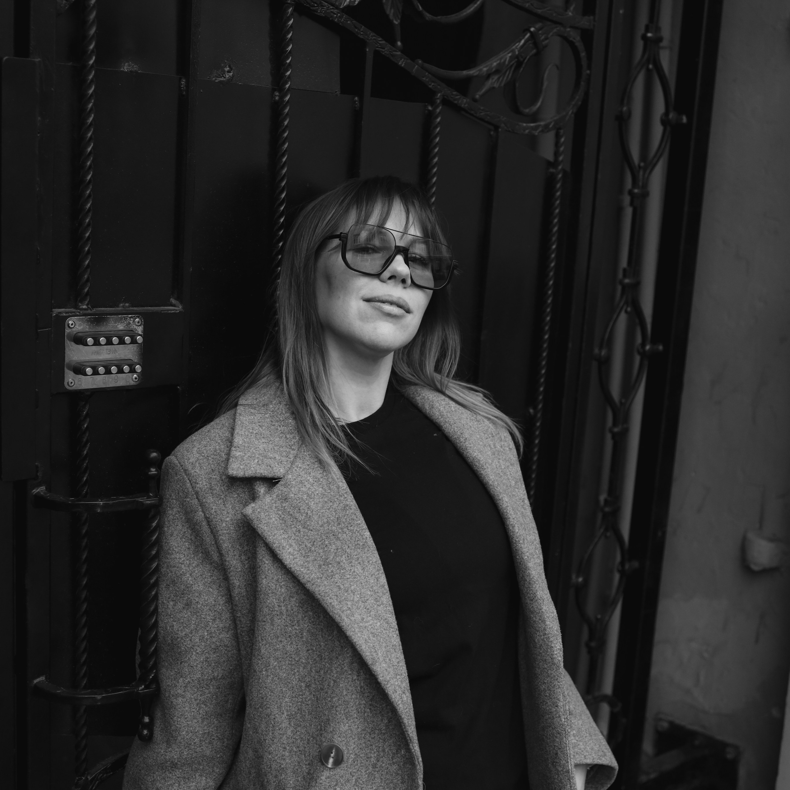 MARI. Ника, фотограф из Нижнего Новгорода