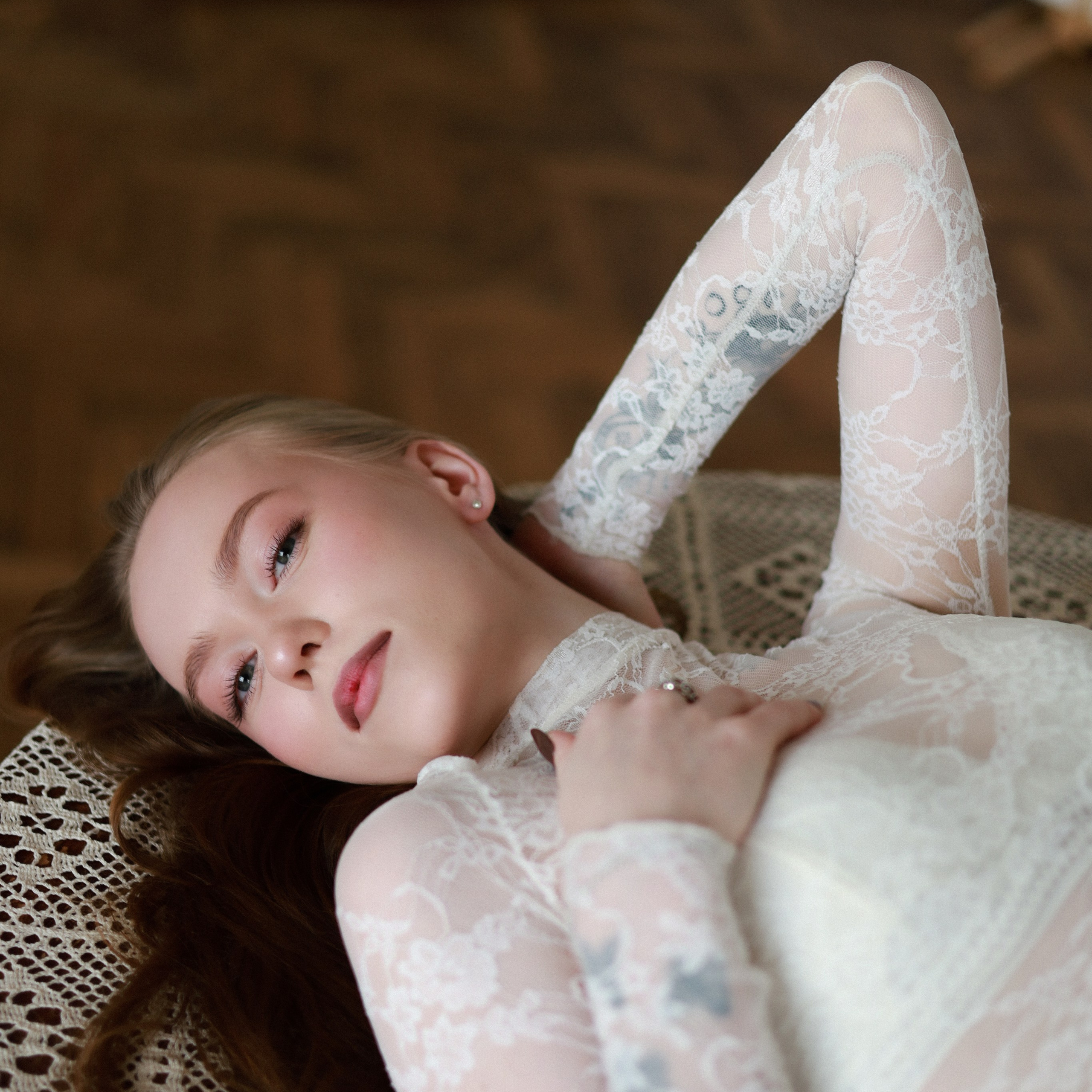 YANA. Ника, фотограф из Нижнего Новгорода