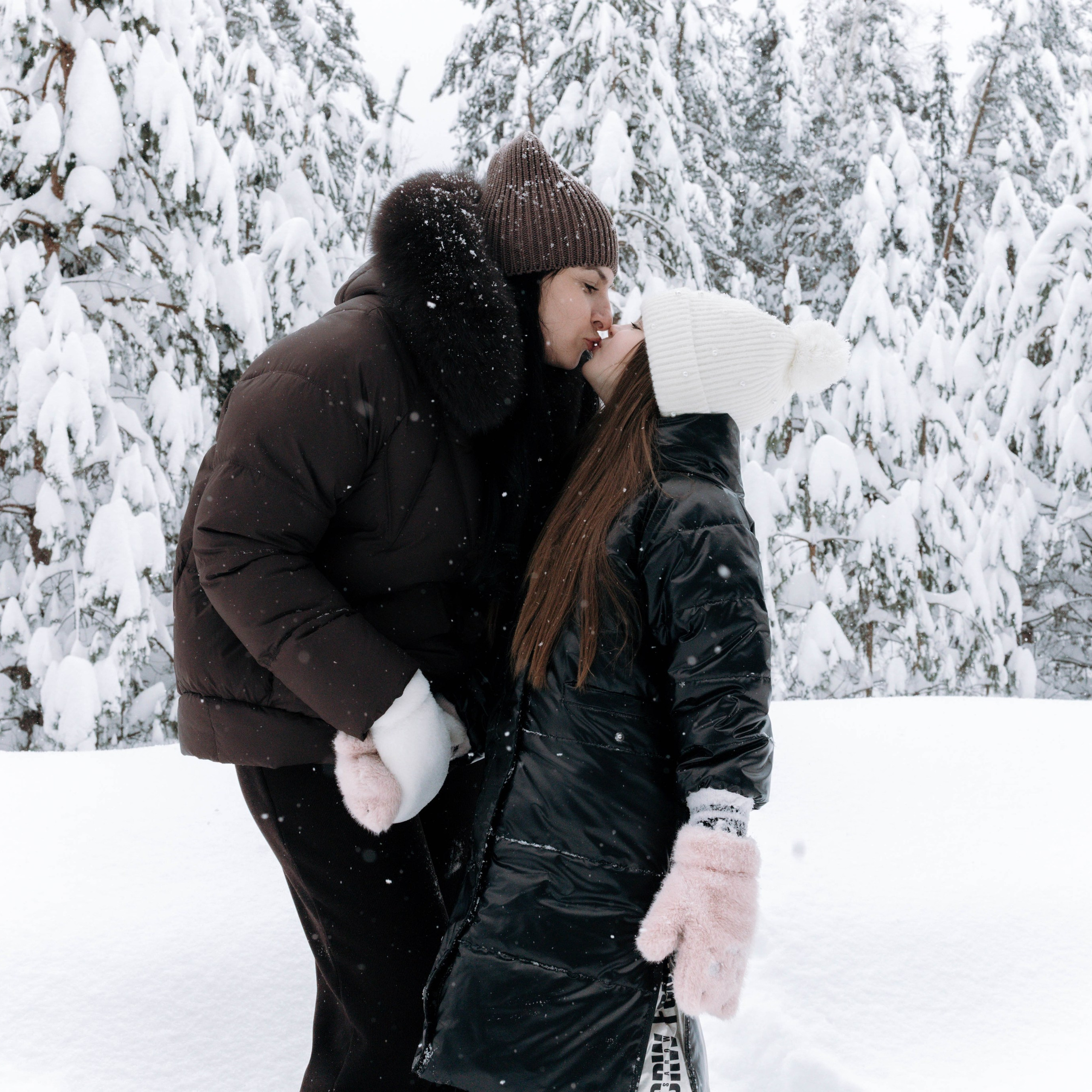 KATY&DENIS. Ника, фотограф из Нижнего Новгорода