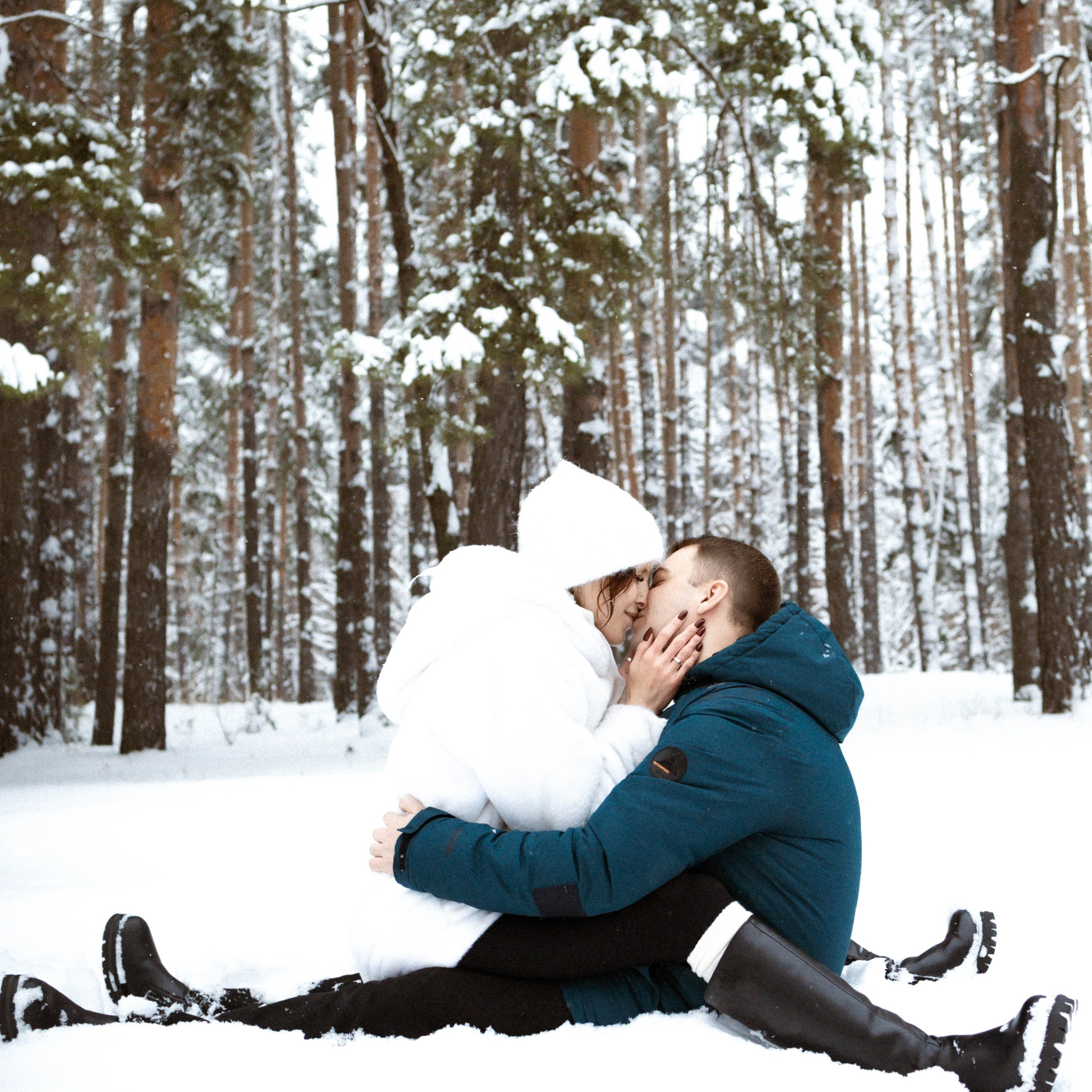 K&Y. Ника, фотограф из Нижнего Новгорода