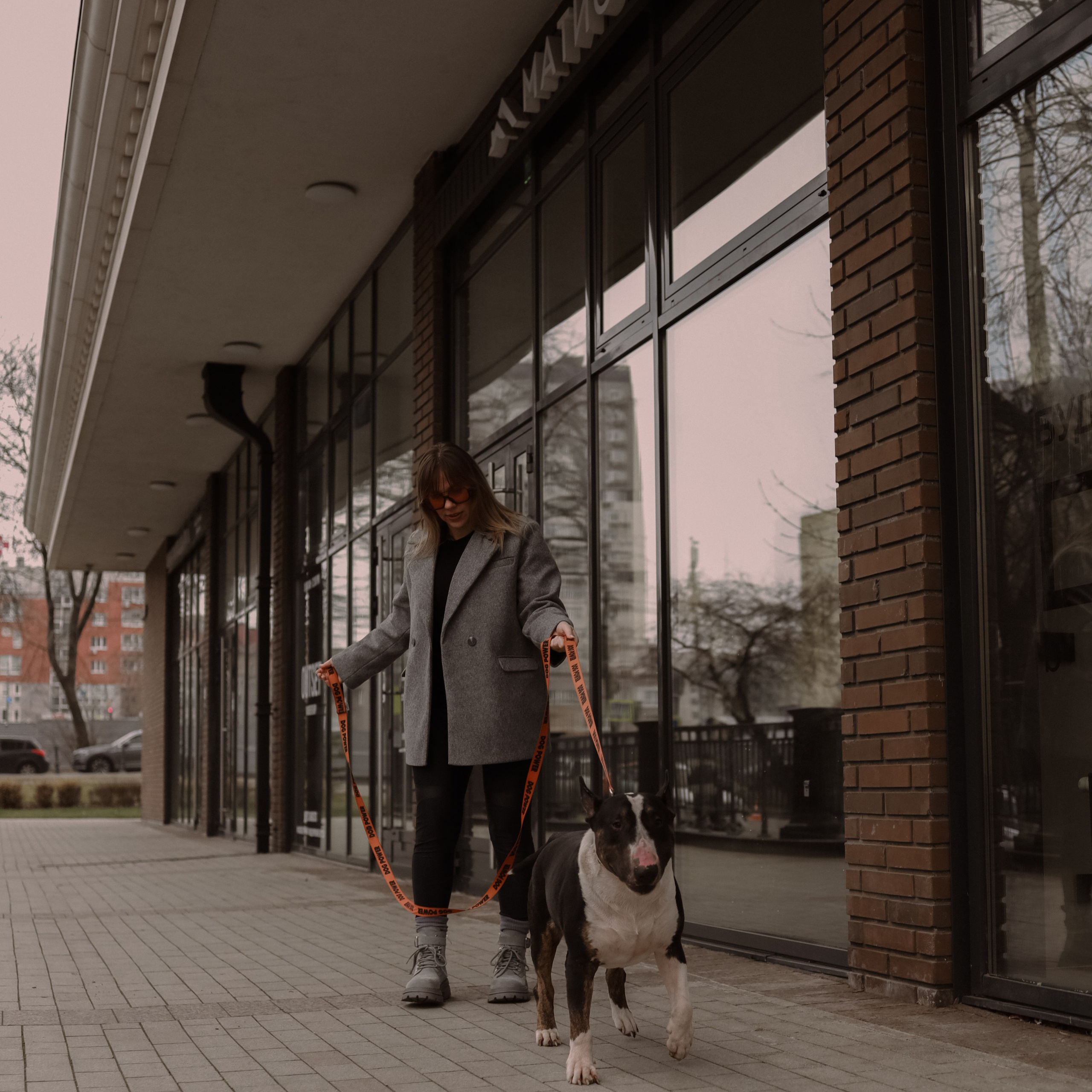 MARI. Ника, фотограф из Нижнего Новгорода