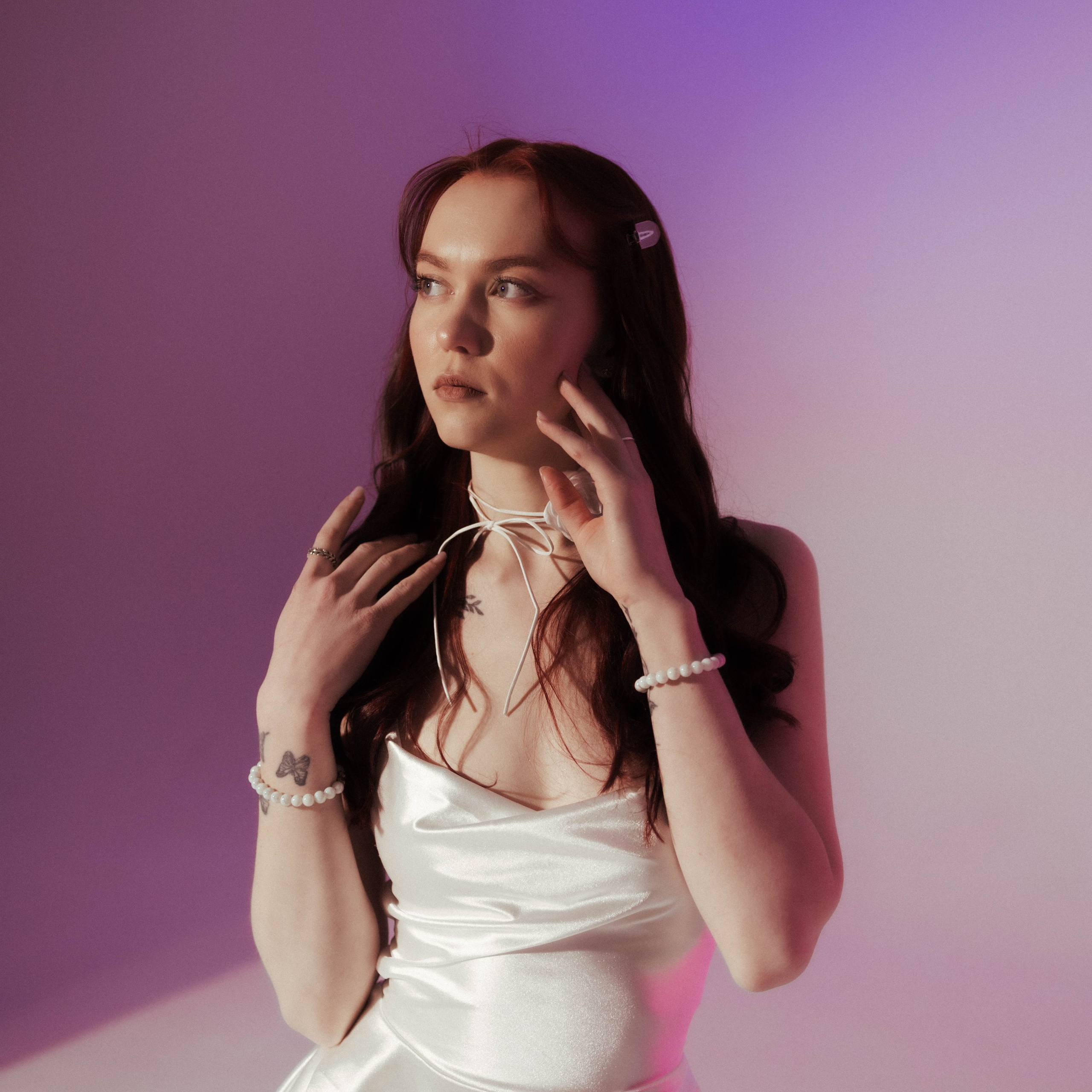 Яна. Ника, фотограф из Нижнего Новгорода