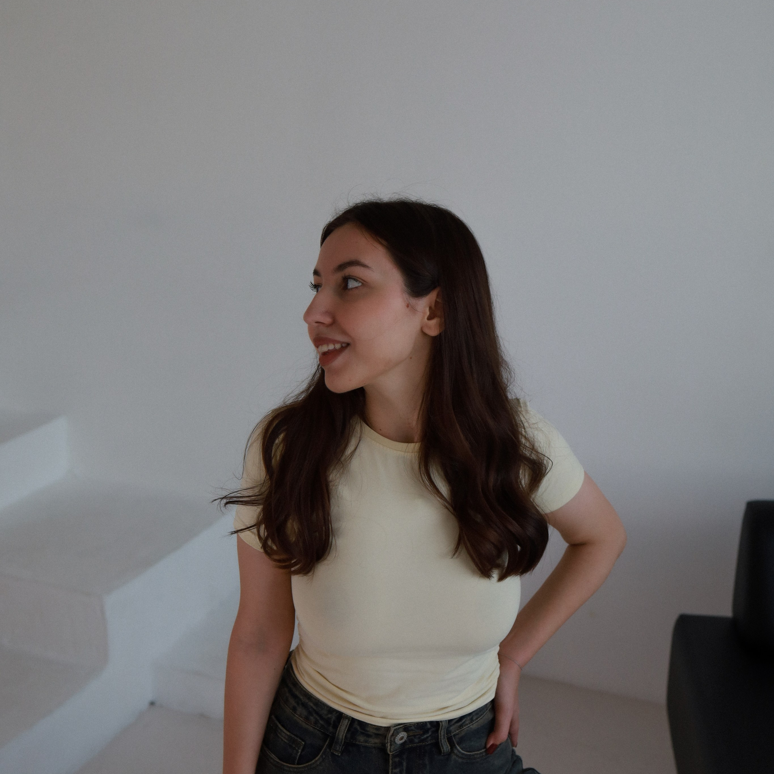 KSU. Ника, фотограф из Нижнего Новгорода