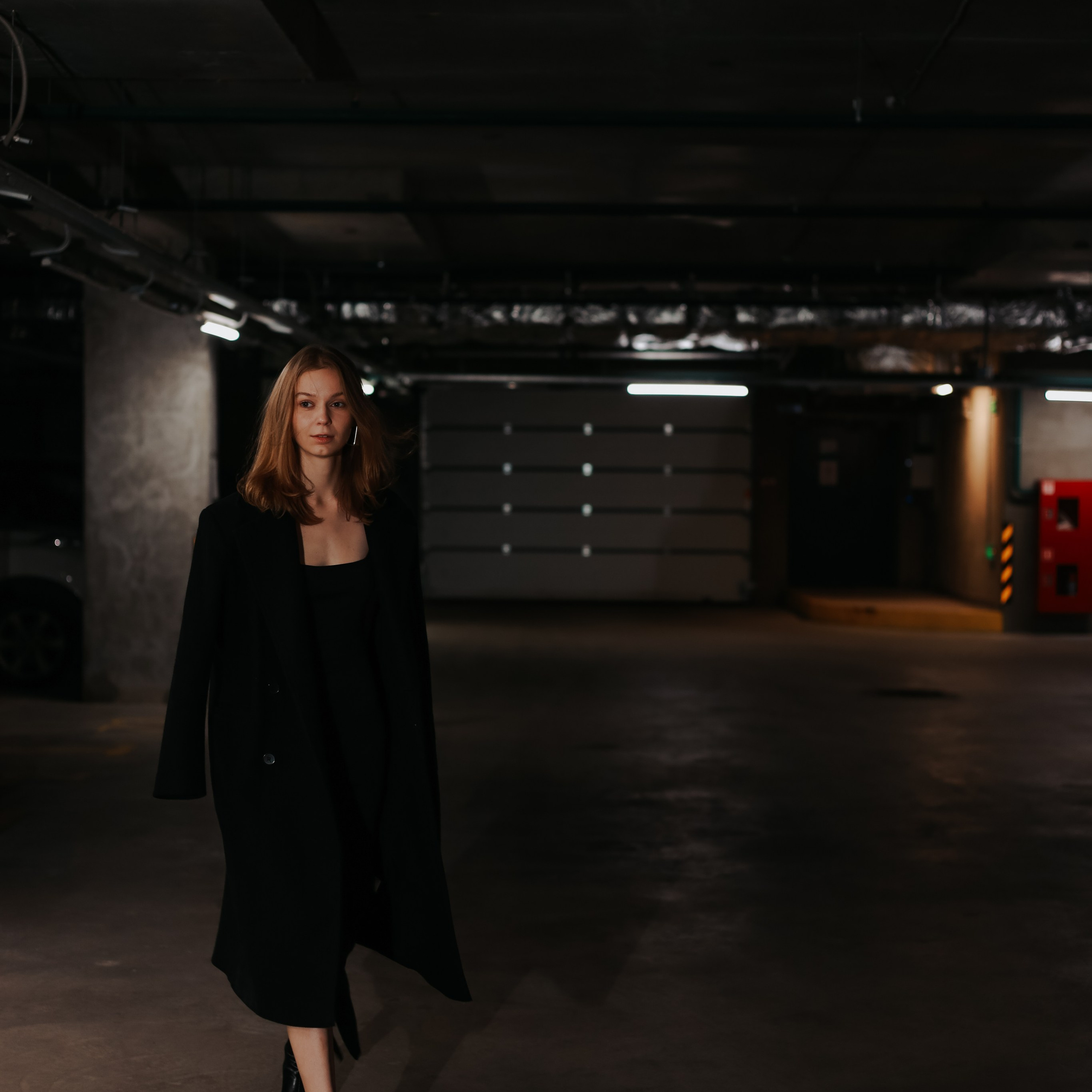 Alice. Ника, фотограф из Нижнего Новгорода