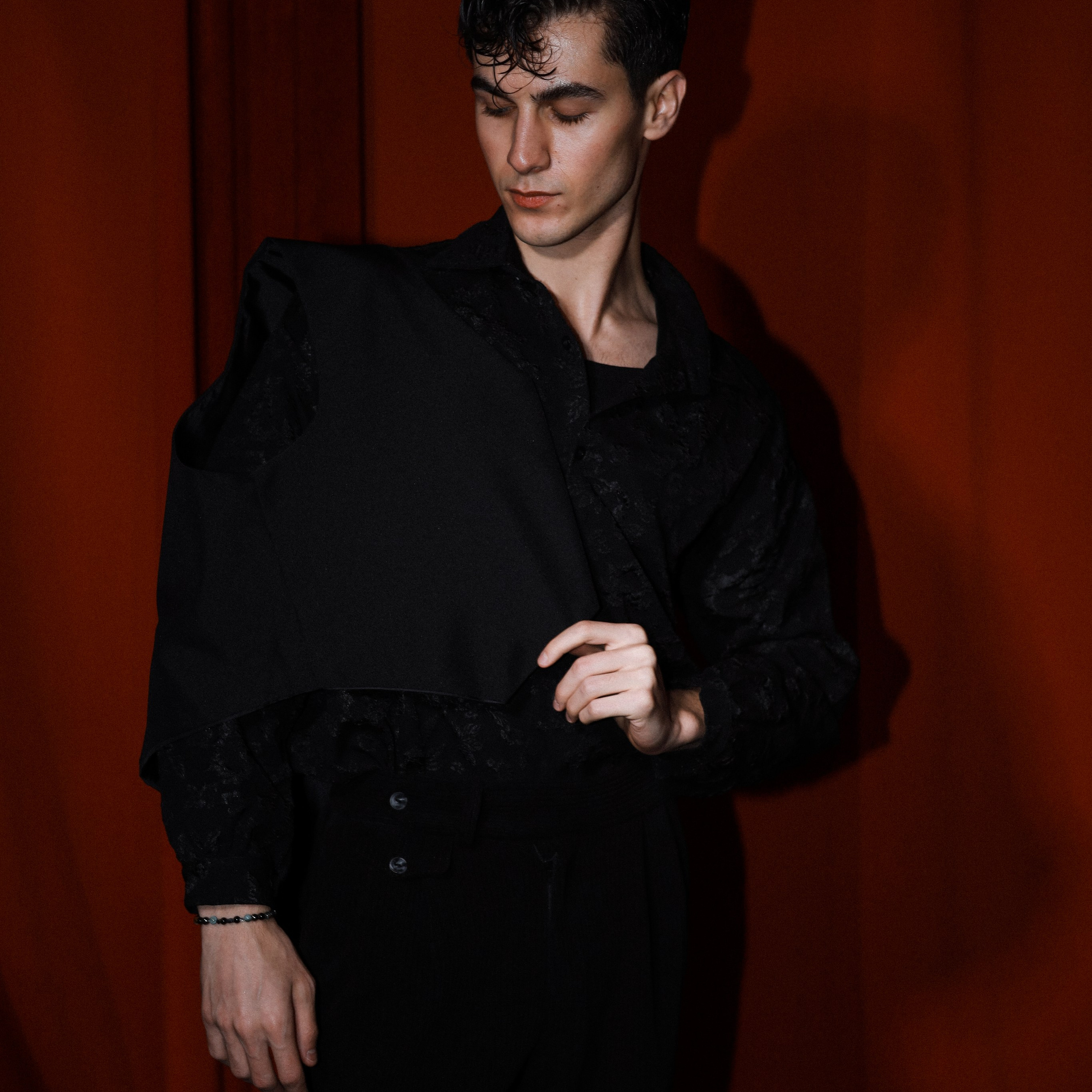 Say. Ника, фотограф из Нижнего Новгорода