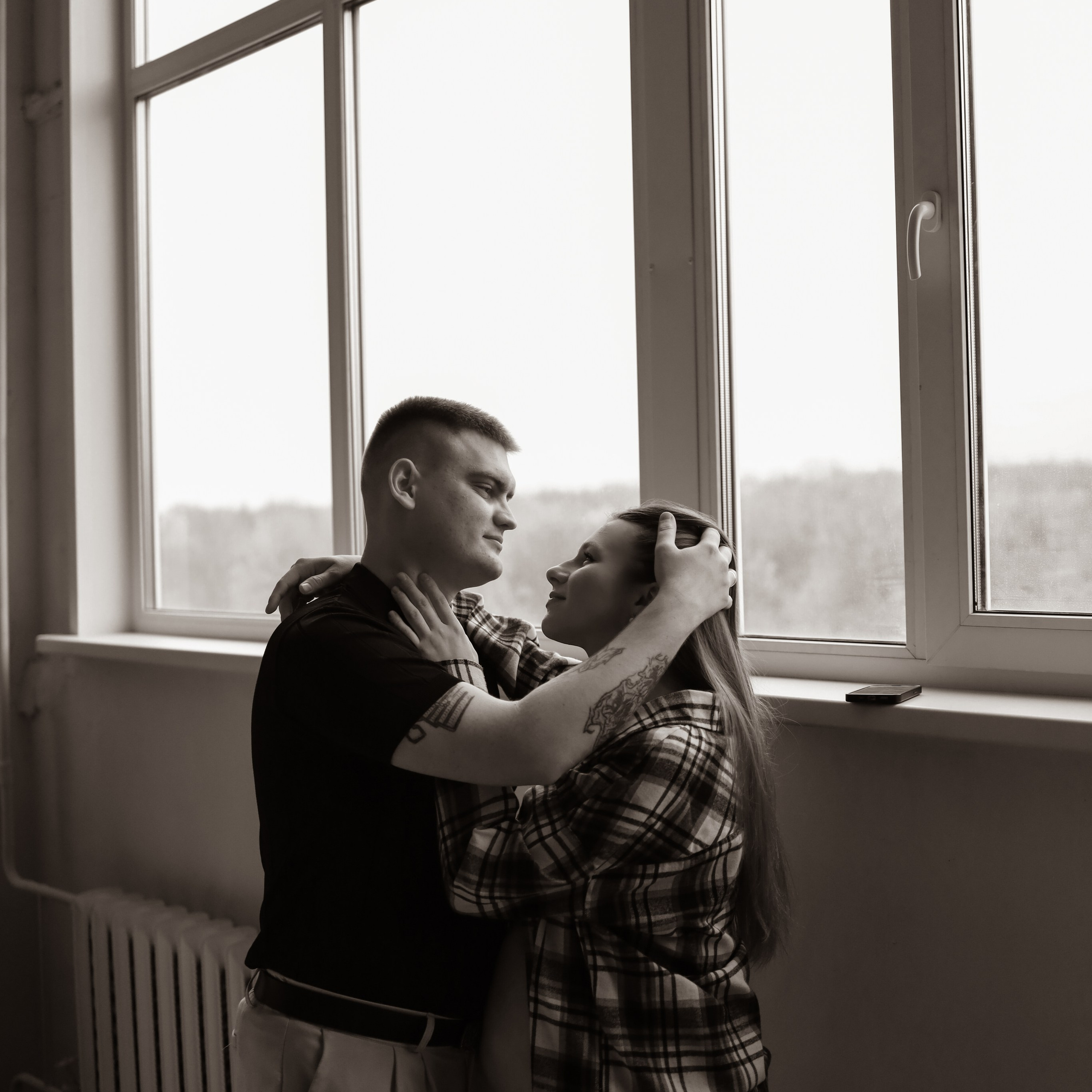 Evgeniy: Arina. Ника, фотограф из Нижнего Новгорода