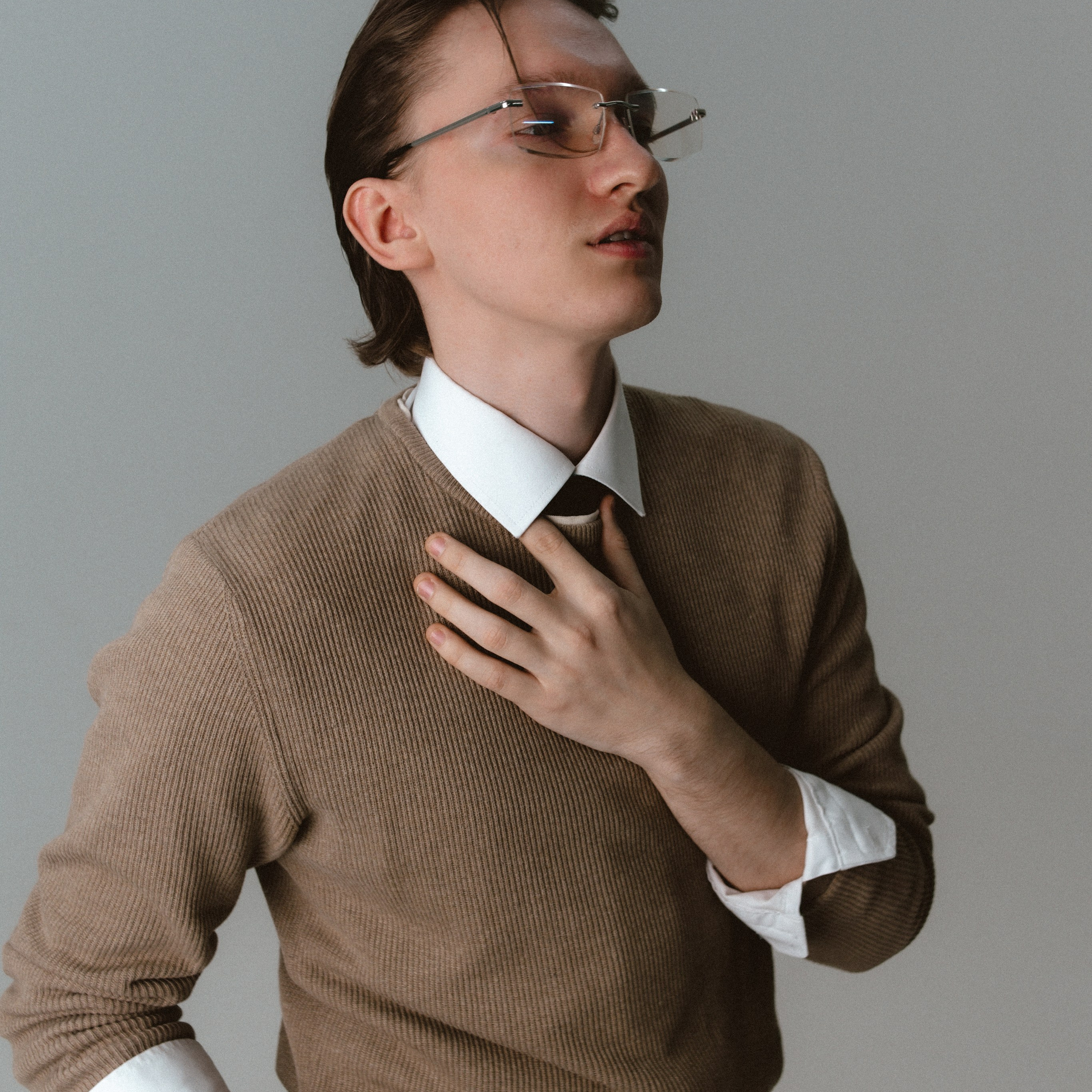 ALEXANDER. Ника, фотограф из Нижнего Новгорода