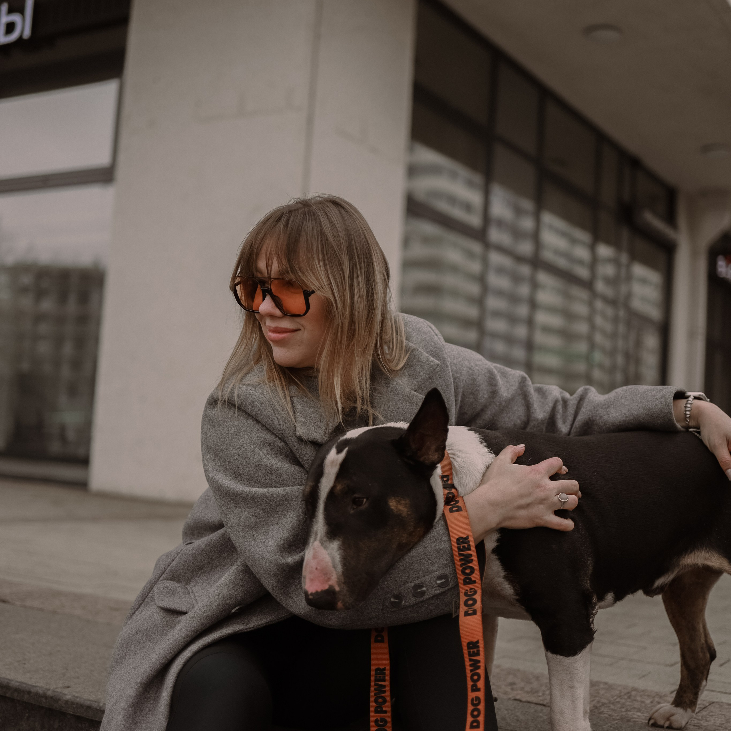 MARI. Ника, фотограф из Нижнего Новгорода