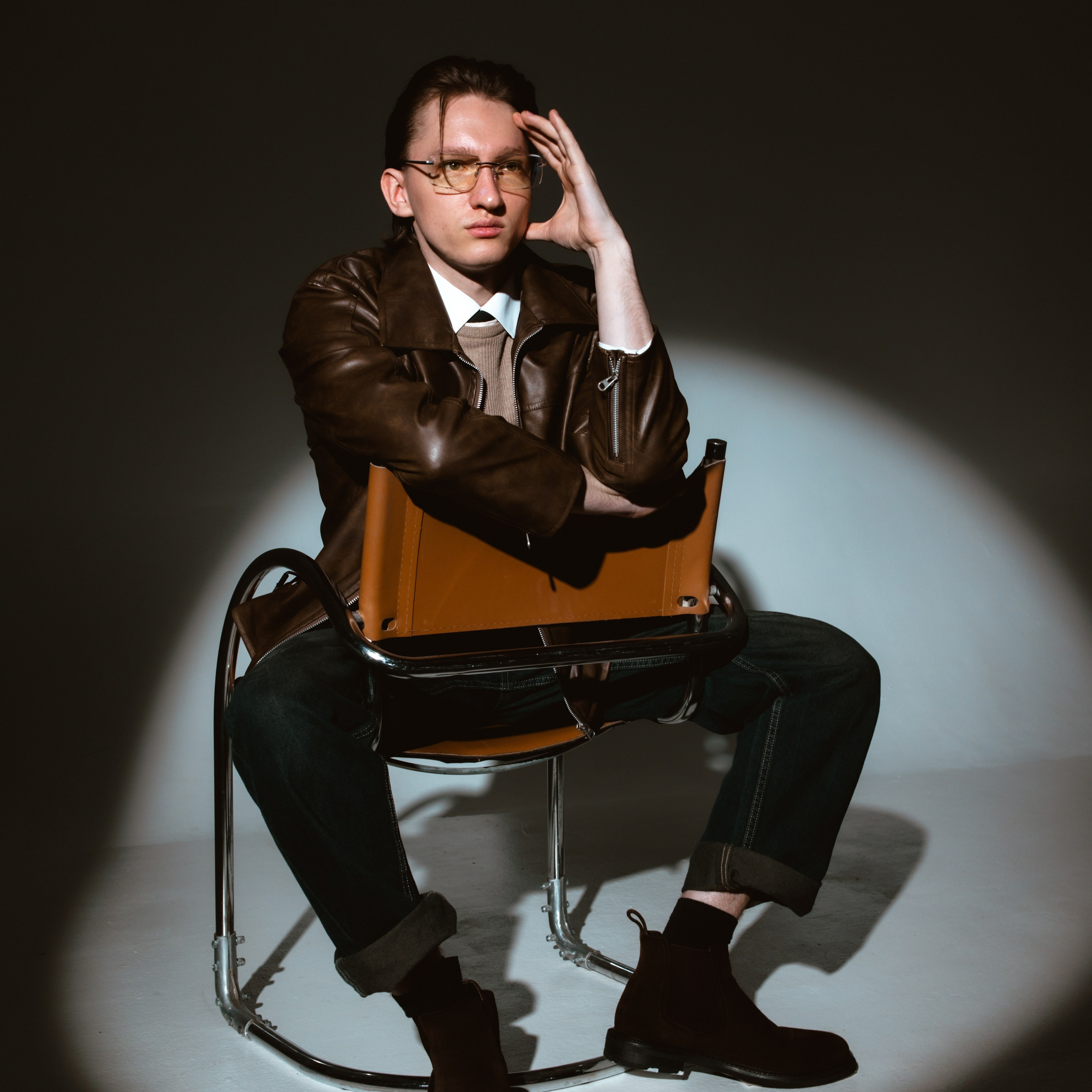 ALEXANDER. Ника, фотограф из Нижнего Новгорода