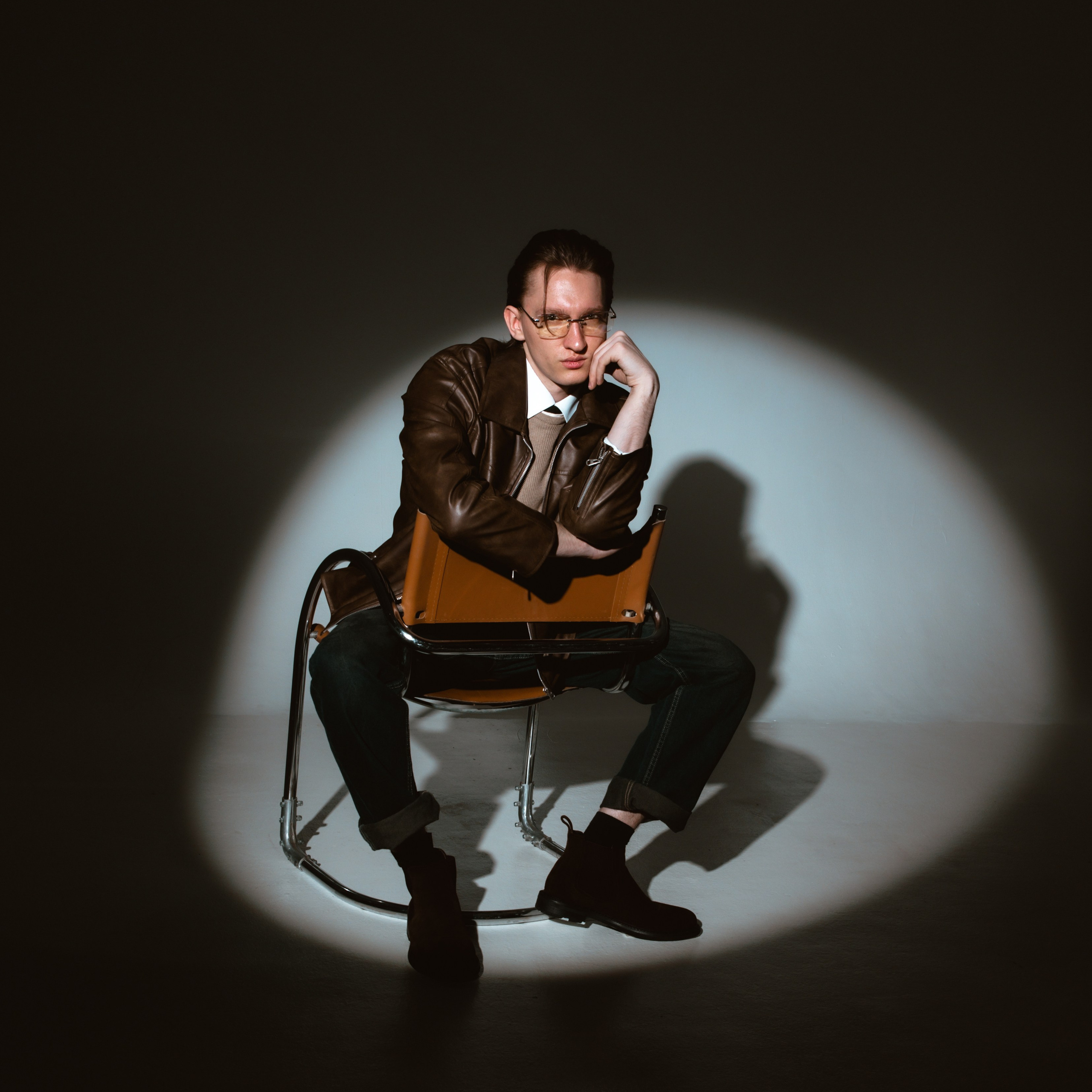 ALEXANDER. Ника, фотограф из Нижнего Новгорода