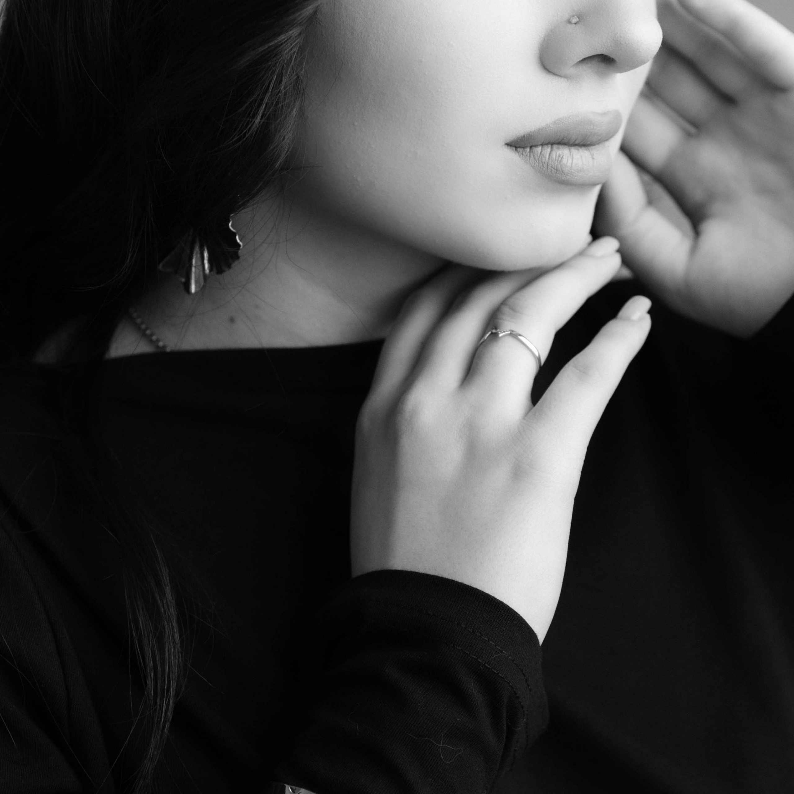 Саша и Женя. Ника, фотограф из Нижнего Новгорода