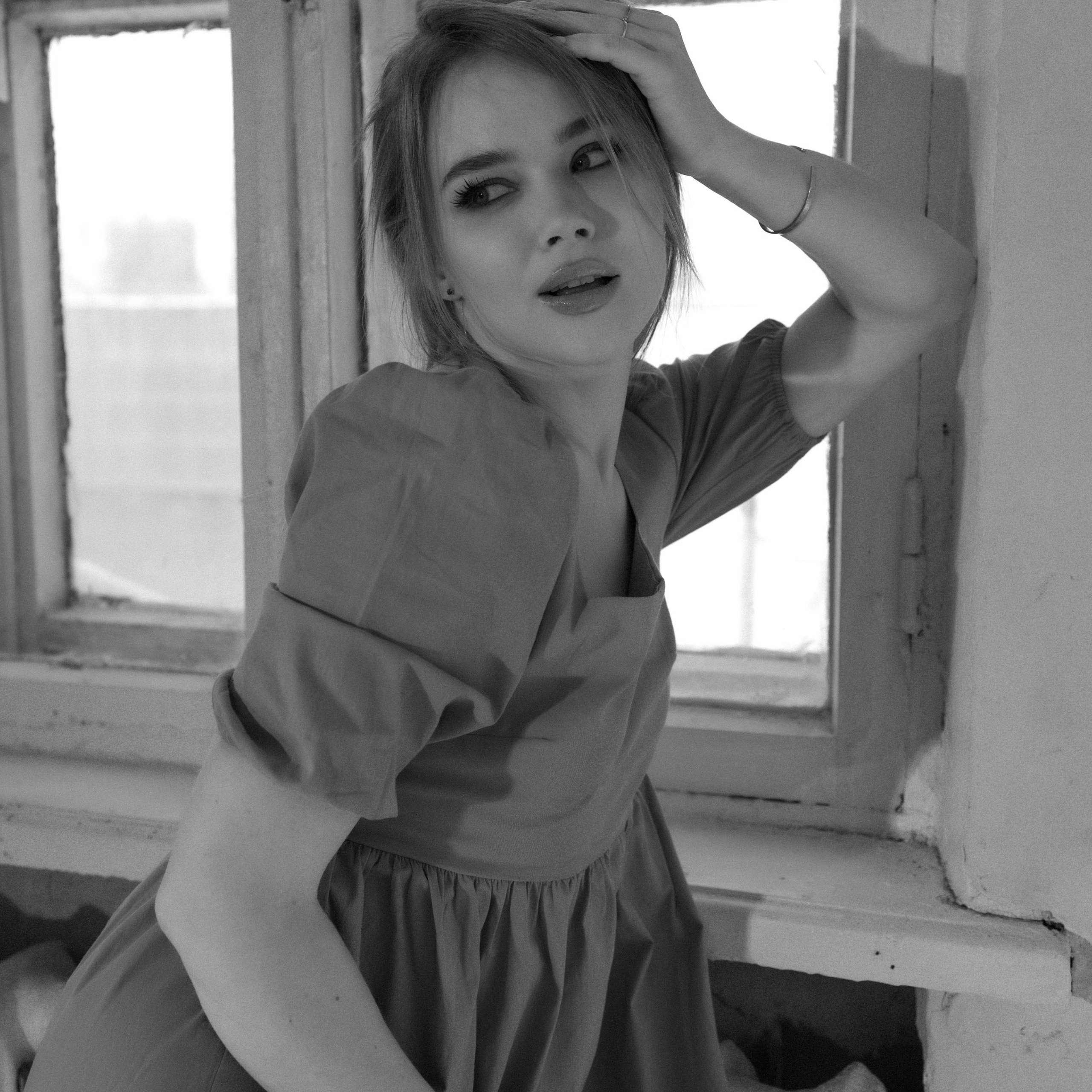 ARI. Ника, фотограф из Нижнего Новгорода