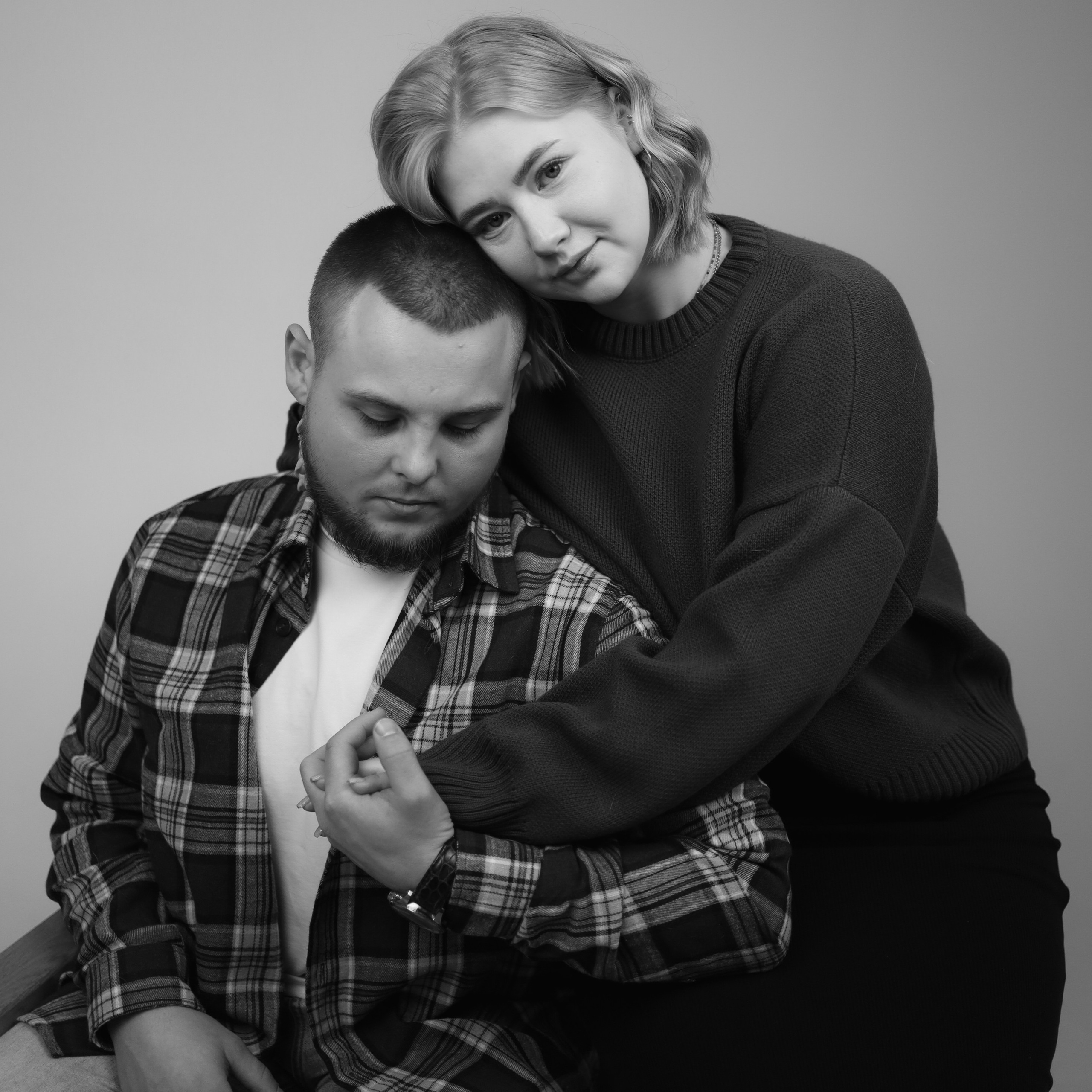 AL&DI. Ника, фотограф из Нижнего Новгорода