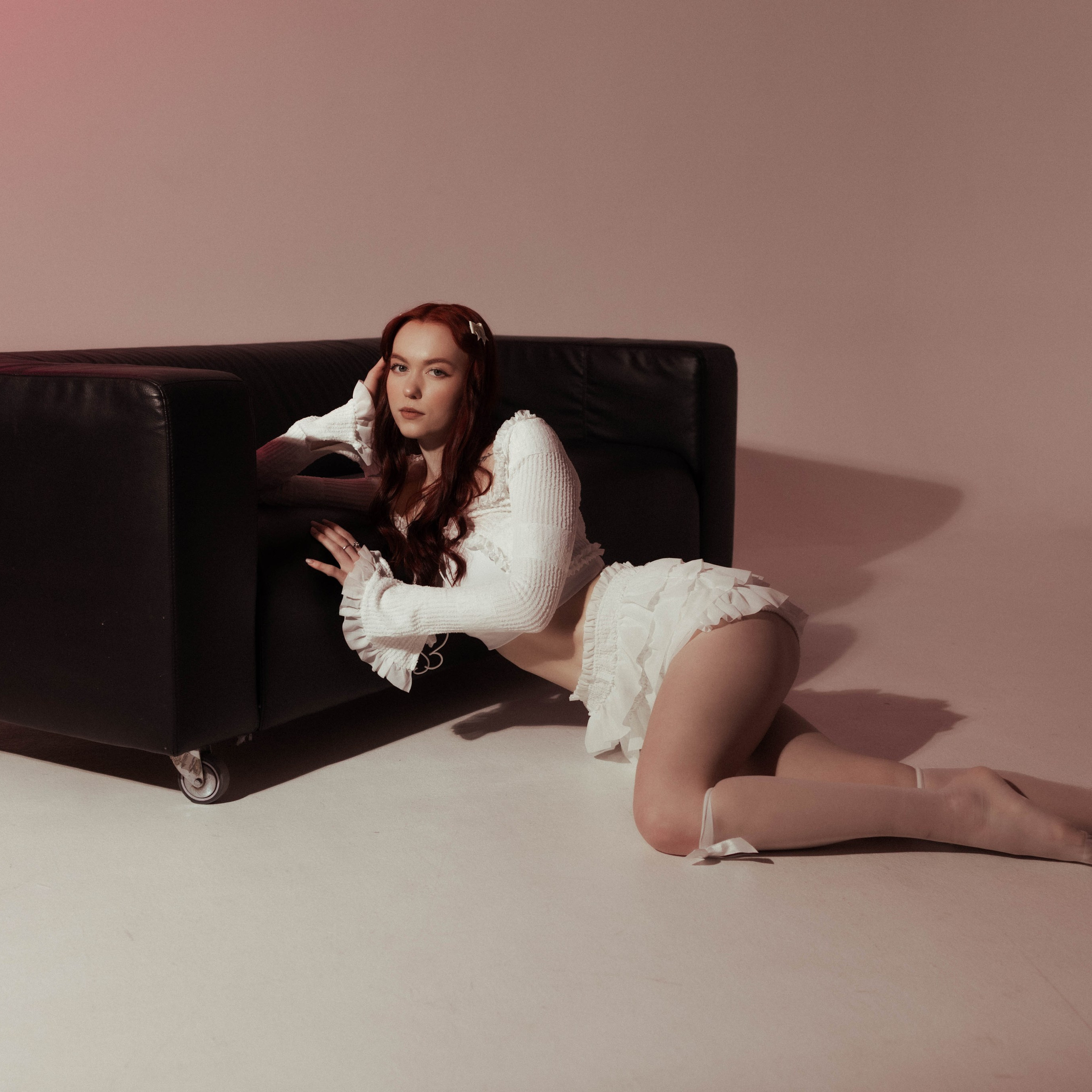 Яна. Ника, фотограф из Нижнего Новгорода