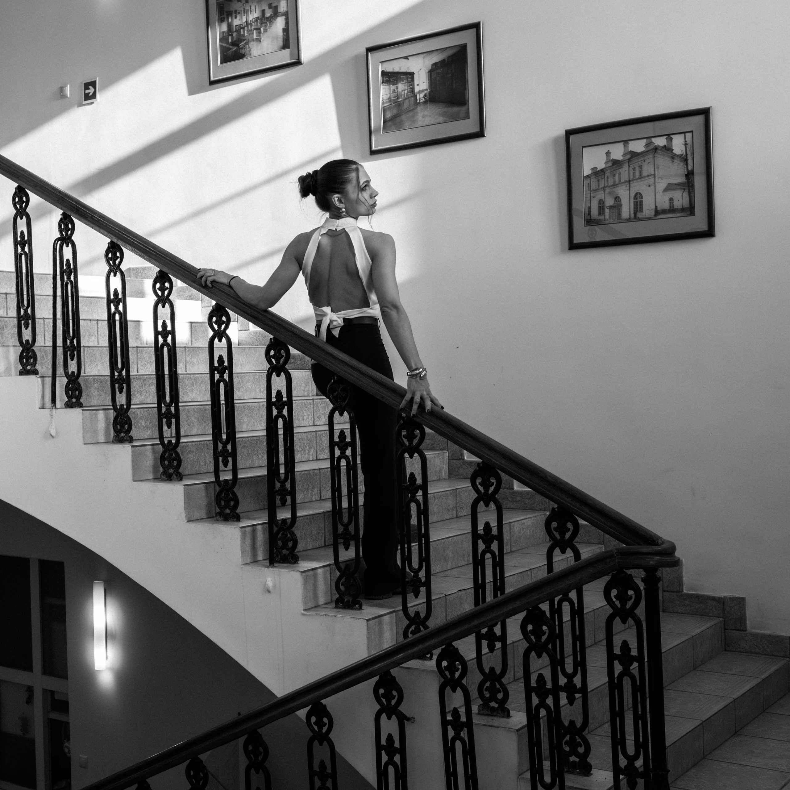 Анастасия. Ника, фотограф из Нижнего Новгорода