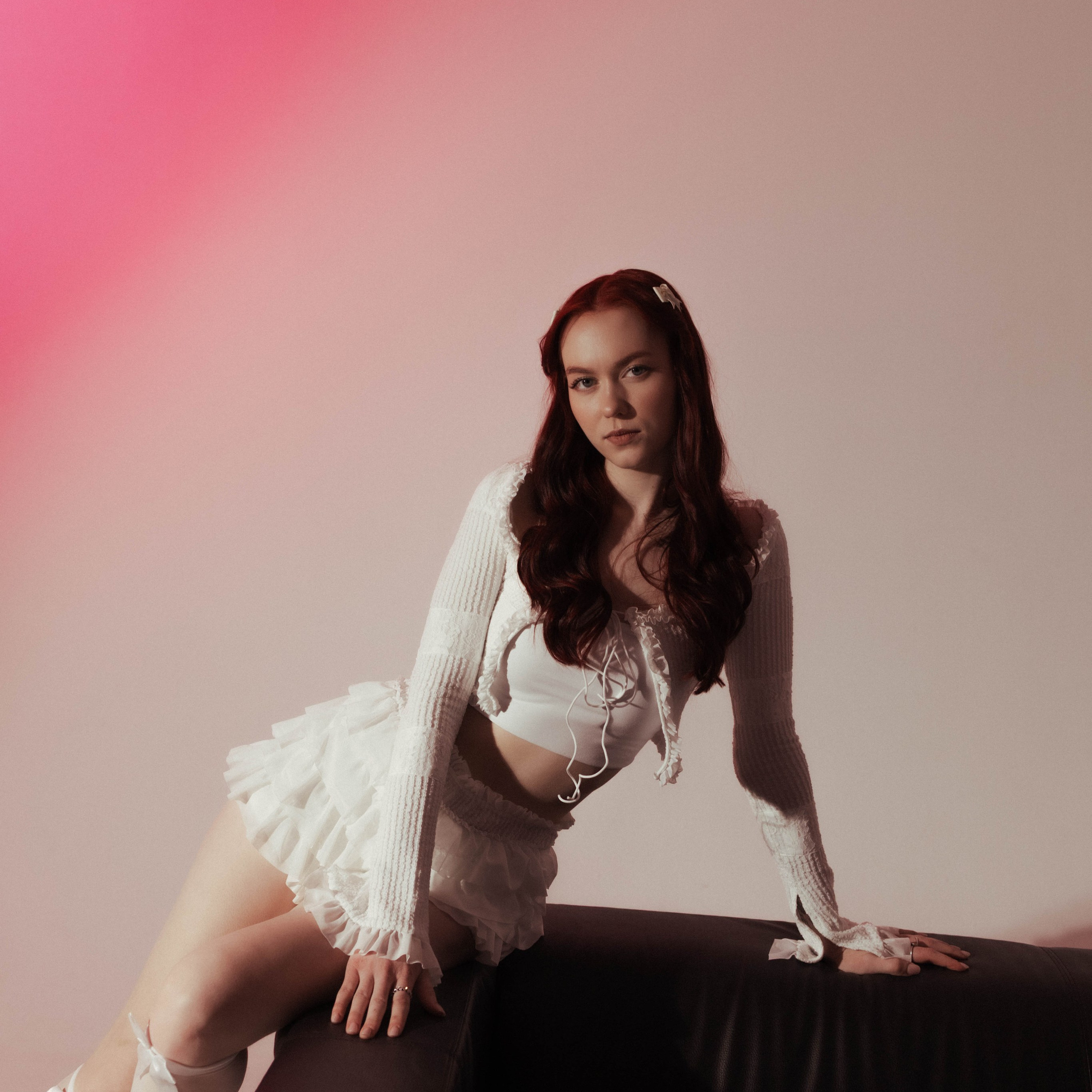 Яна. Ника, фотограф из Нижнего Новгорода