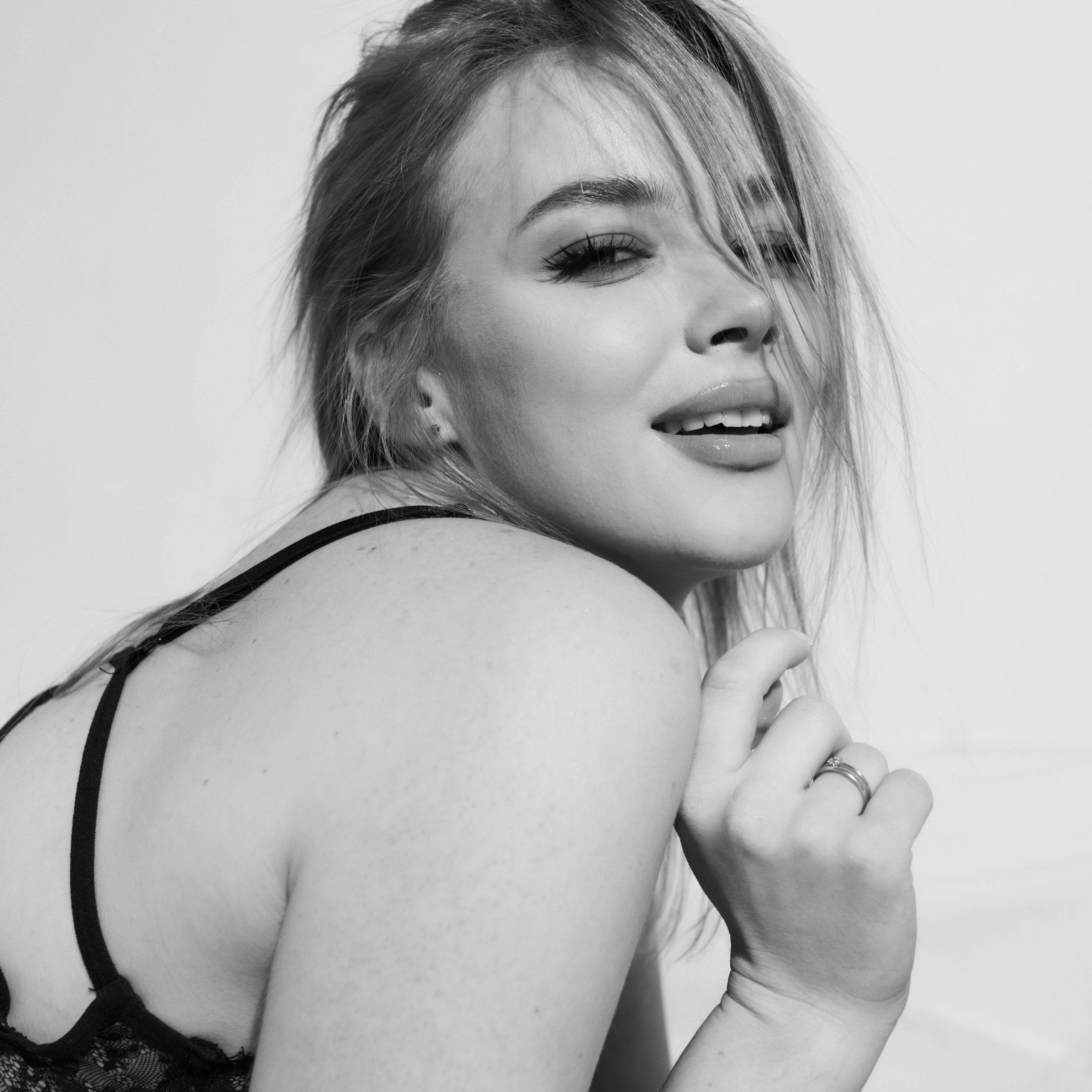 ARI. Ника, фотограф из Нижнего Новгорода