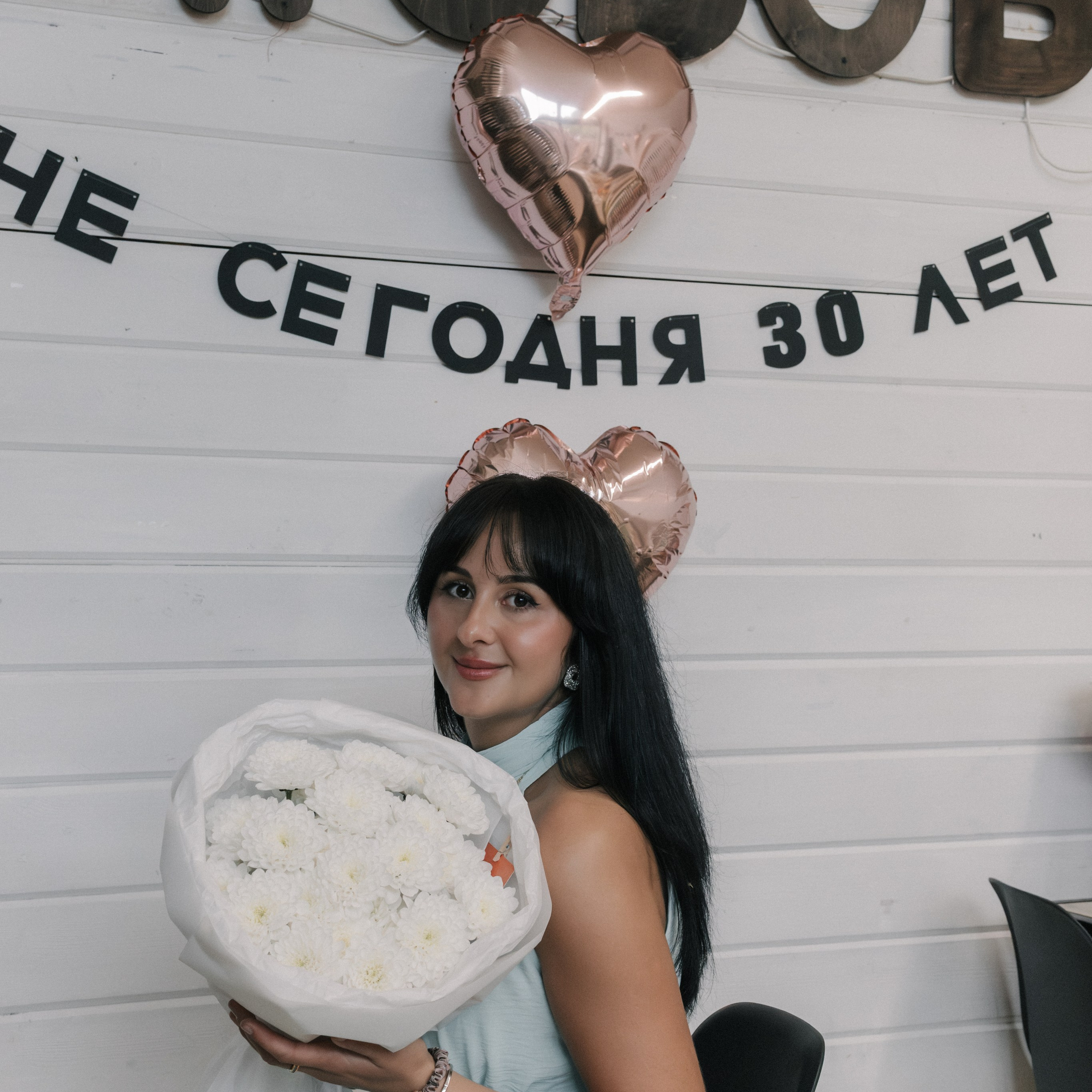 День Дарьи. Ника, фотограф из Нижнего Новгорода