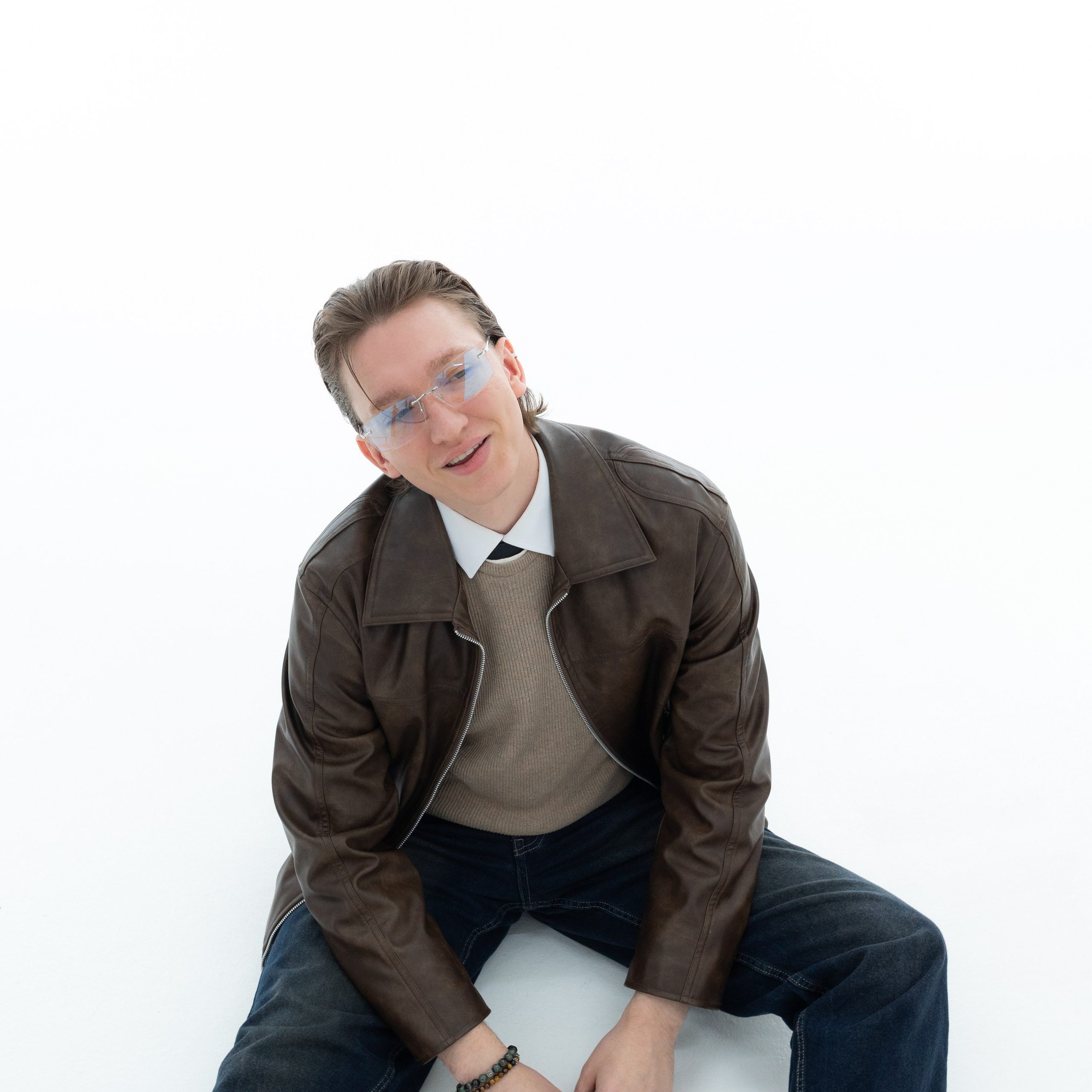 ALEXANDER. Ника, фотограф из Нижнего Новгорода