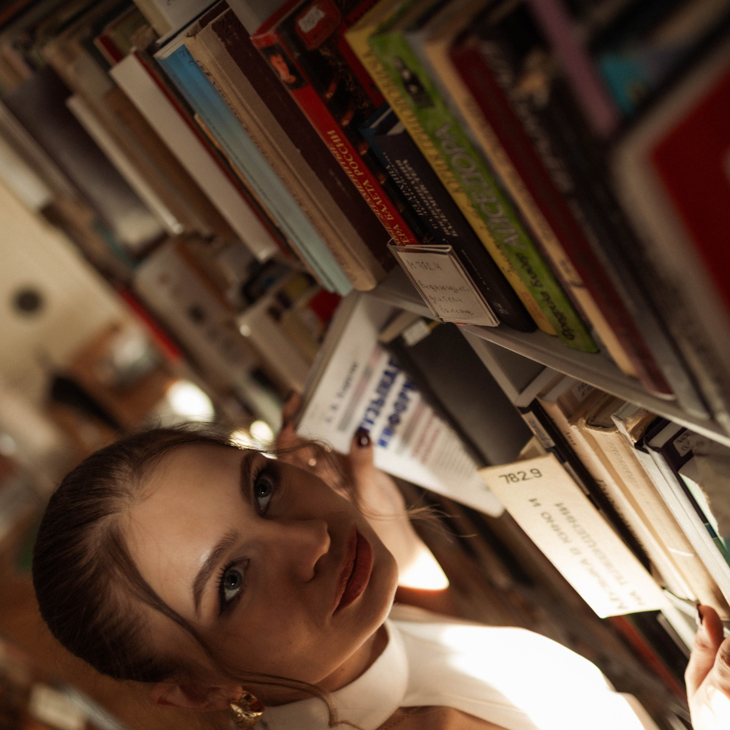 Анастасия. Ника, фотограф из Нижнего Новгорода